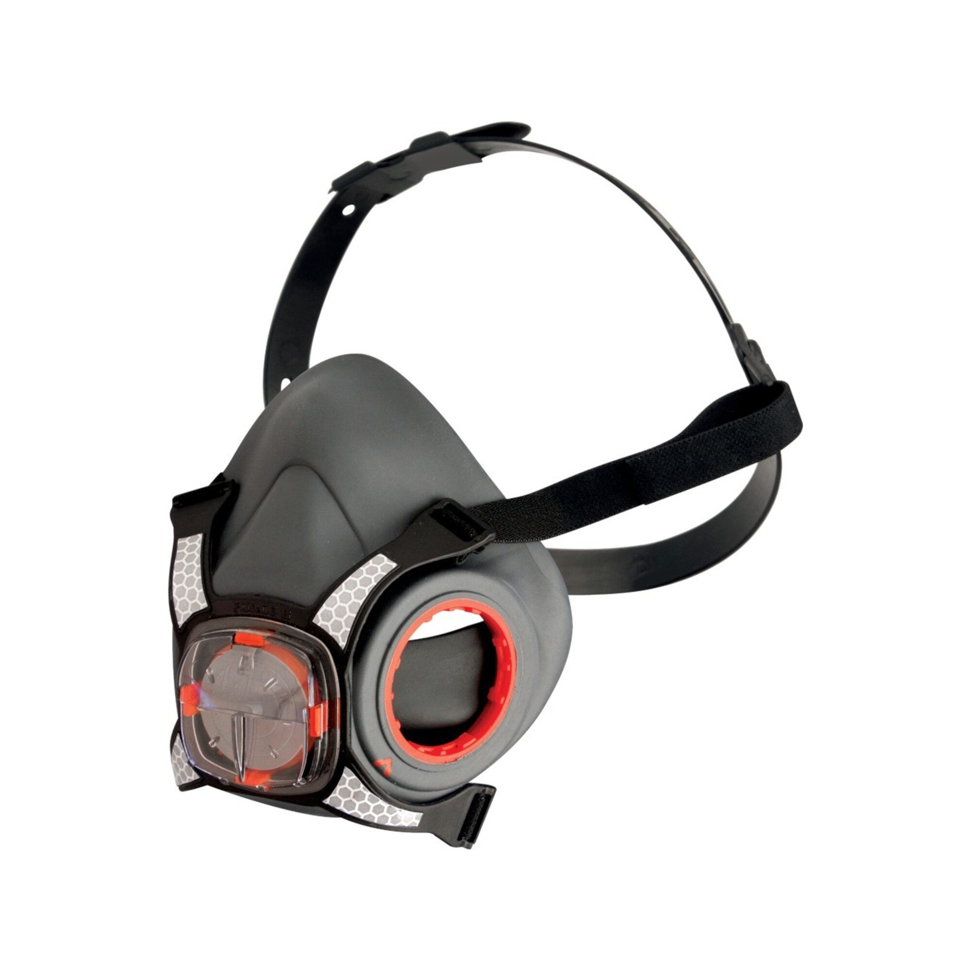 JSP Filtrierende Halbmasken FFP2 JSP Halbmaske Force 8