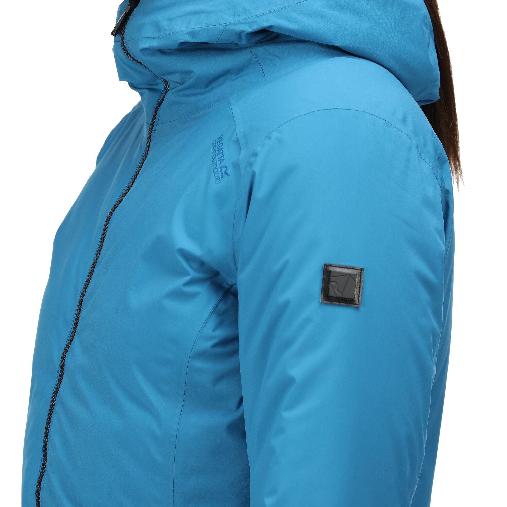 Regatta Funktionsjacke RWP 342
