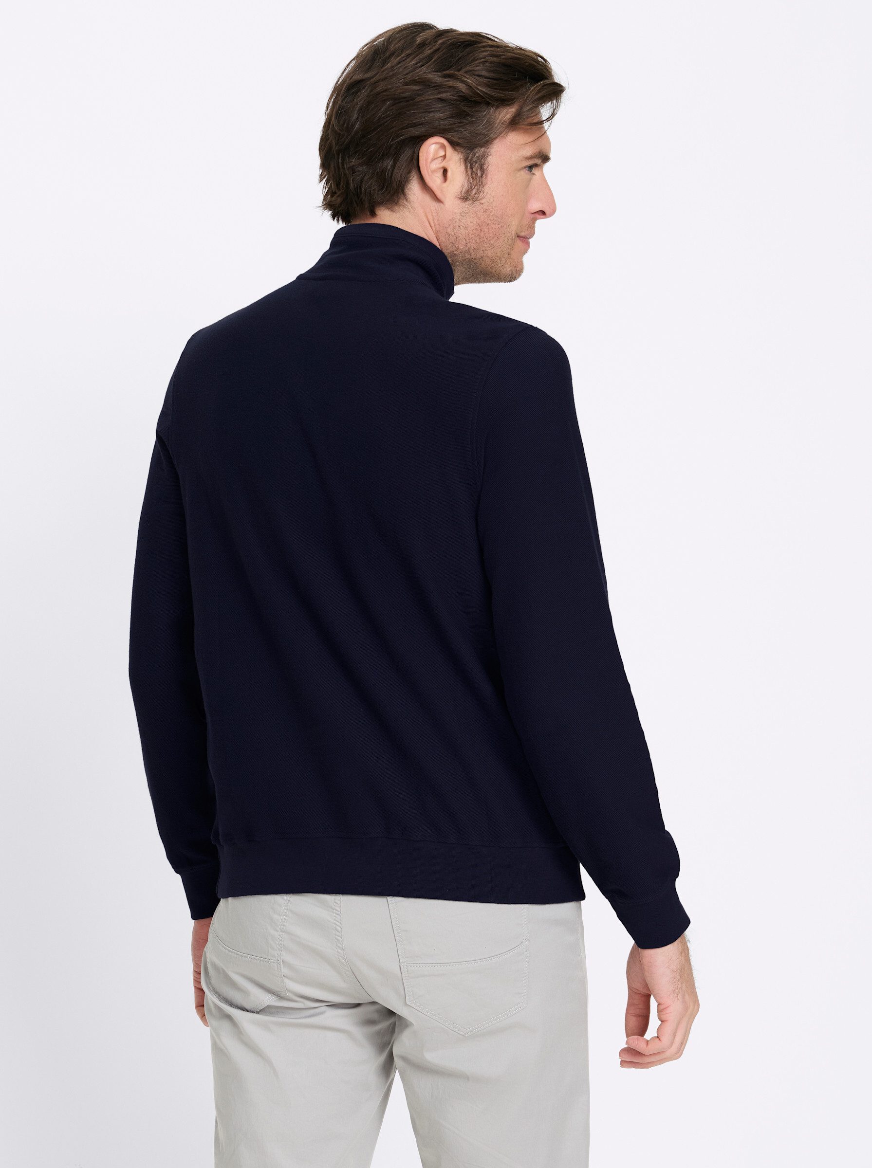 Witt T-Shirt Sweatshirt Langarm