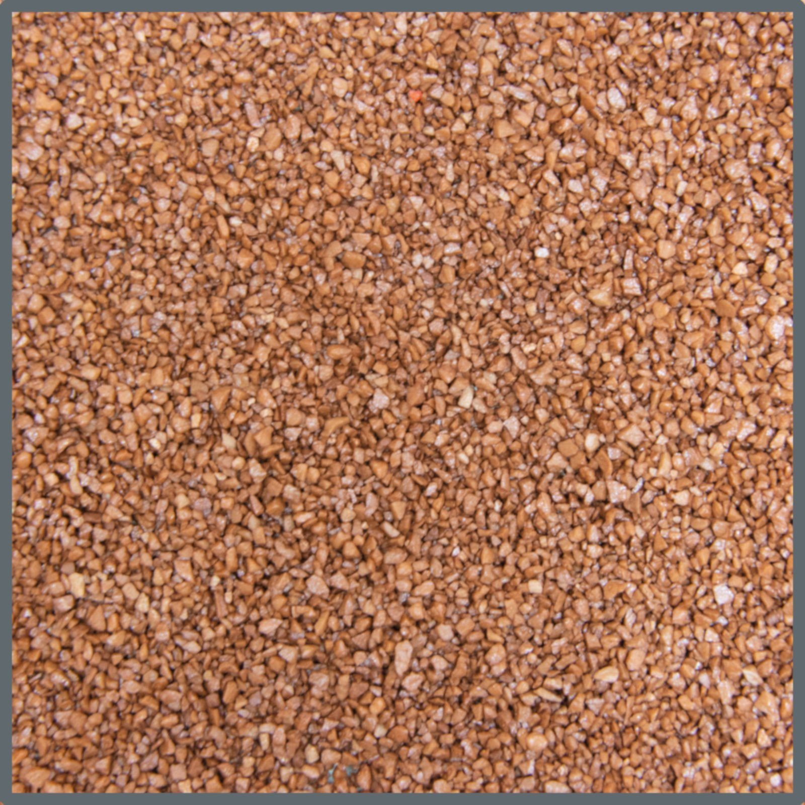 Dupla Aquarienkies Ground Colour, Brown Earth, 0,5-1,4 mm, 5 kg