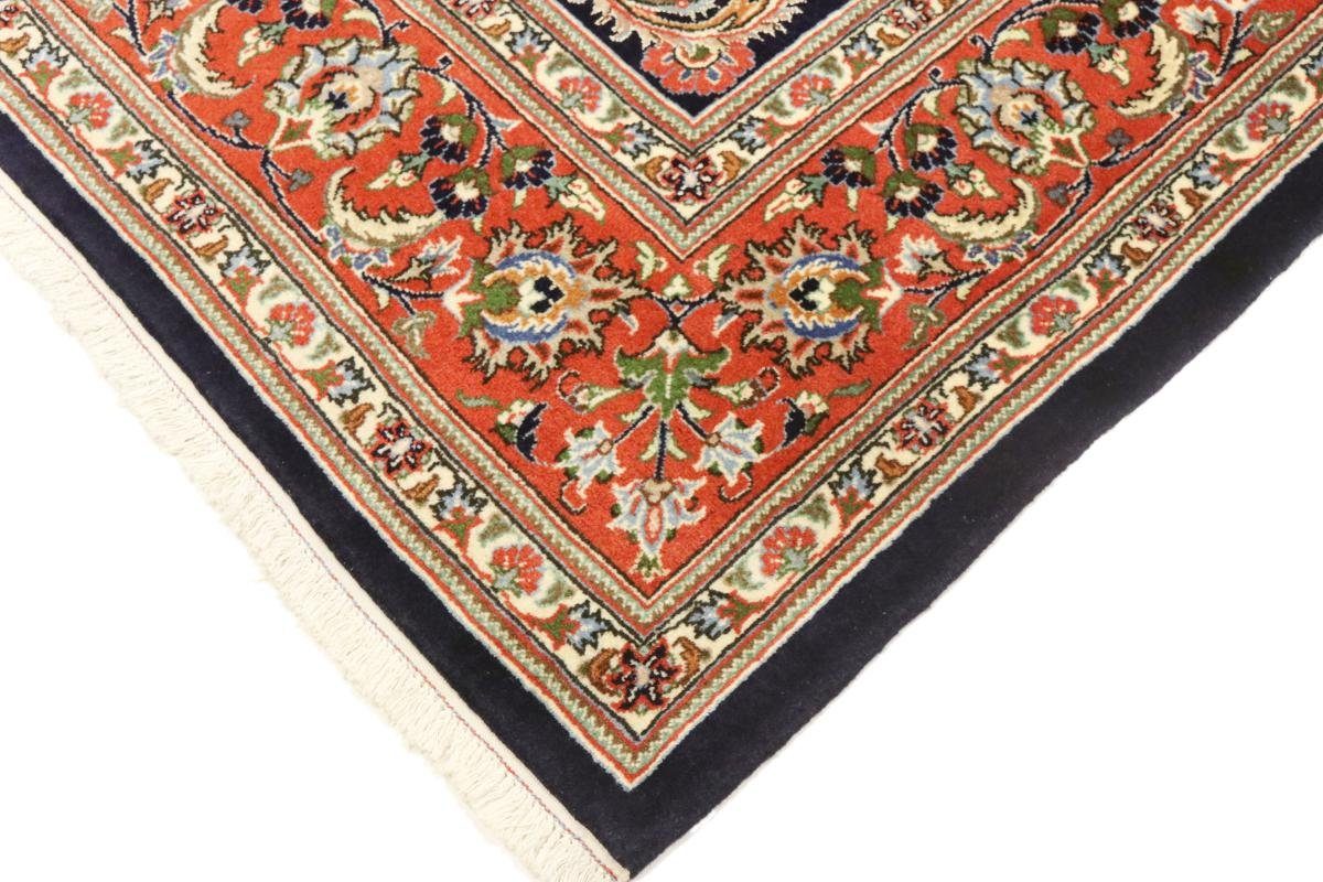 Orientteppich Mashhad Khorasan / Nain Handgeknüpfter rechteckig, mm Perserteppich, Höhe: Orientteppich Trading, 12 200x289