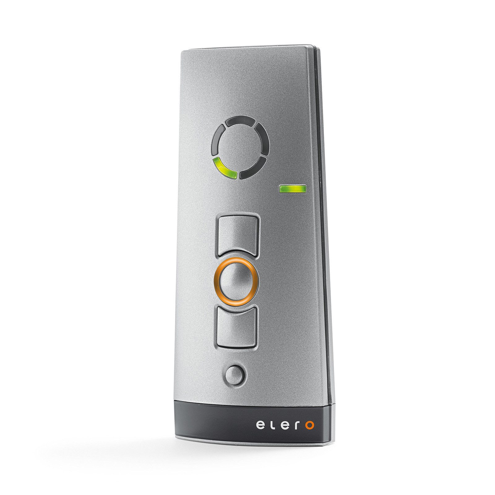 Elero Rollladen-Funksteuerung VarioTel 2 Funkhandsender 5-Kanal 868 MHz in 3 Farben, für Rollläden