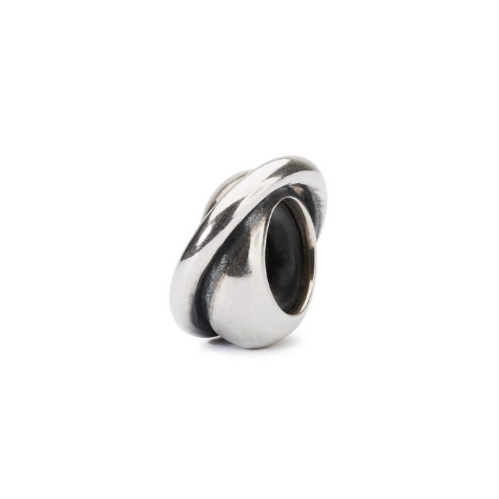 Trollbeads Bead Weltall Spacer