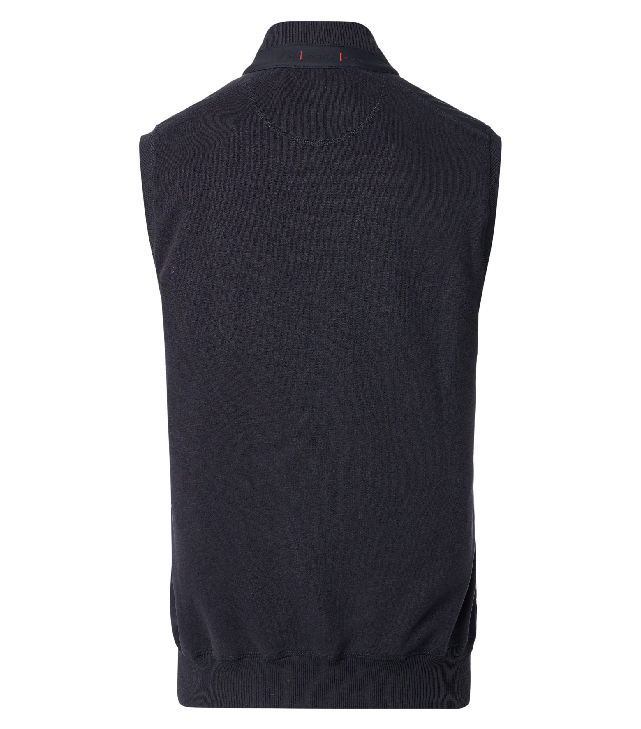 CASAMODA Sweatweste CASAMODA Sweatweste uni