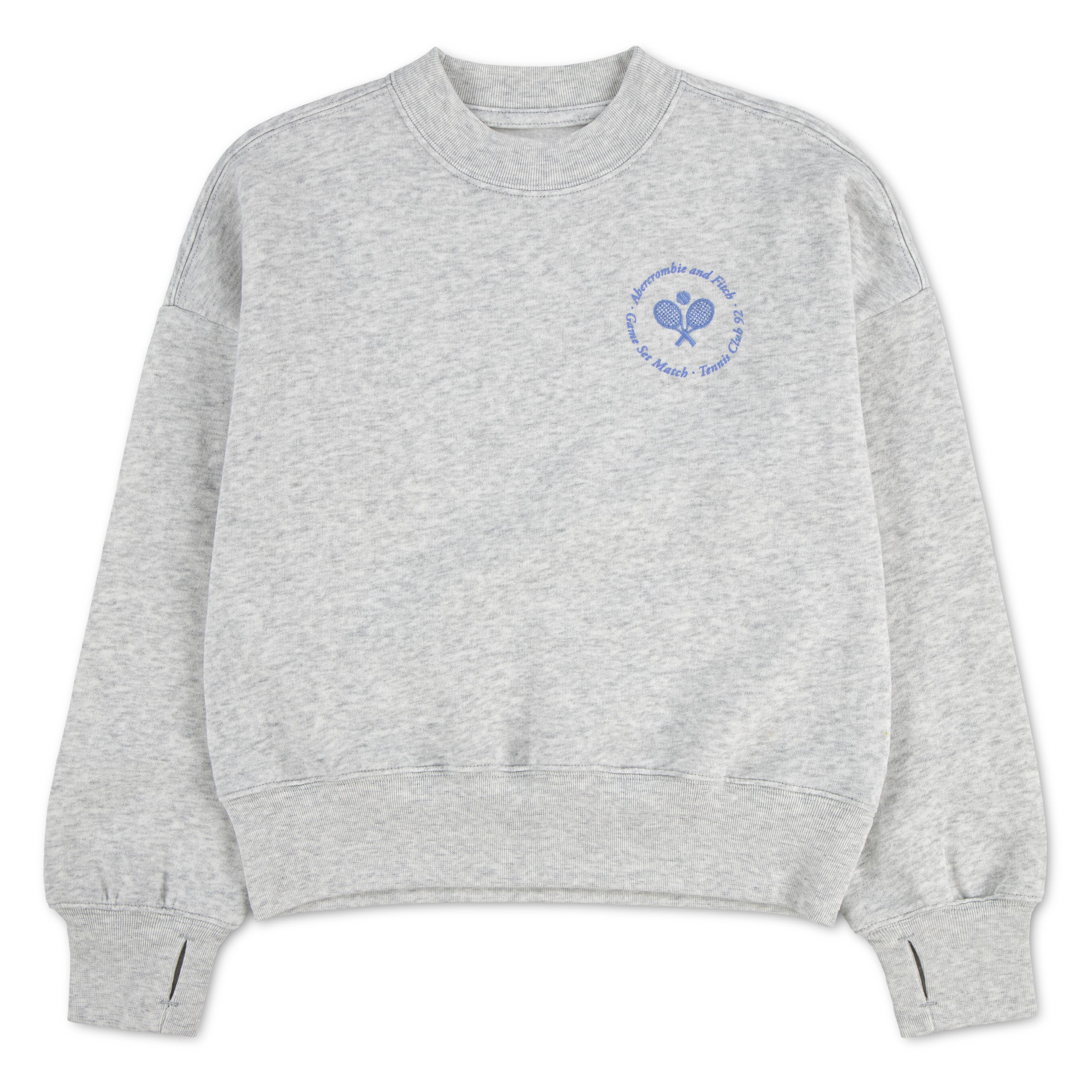 Sweatshirt AFG SPORT LOGO SWEATSHIRT