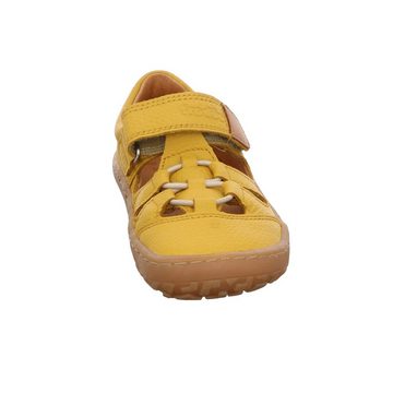 froddo® Barefoot Sandale Kinderschuhe Glattleder uni Sandale Glattleder