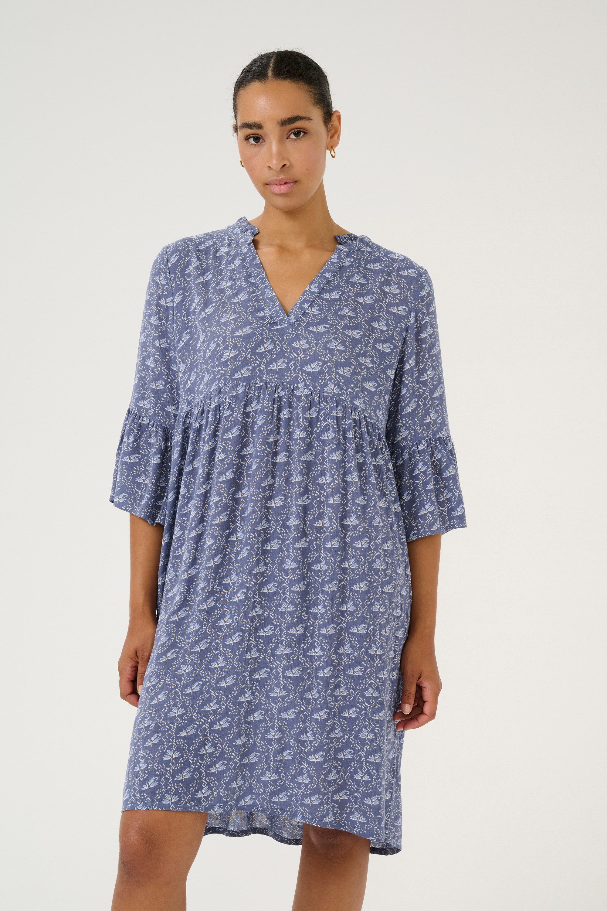 Blusenkleid Kleid KAlauren