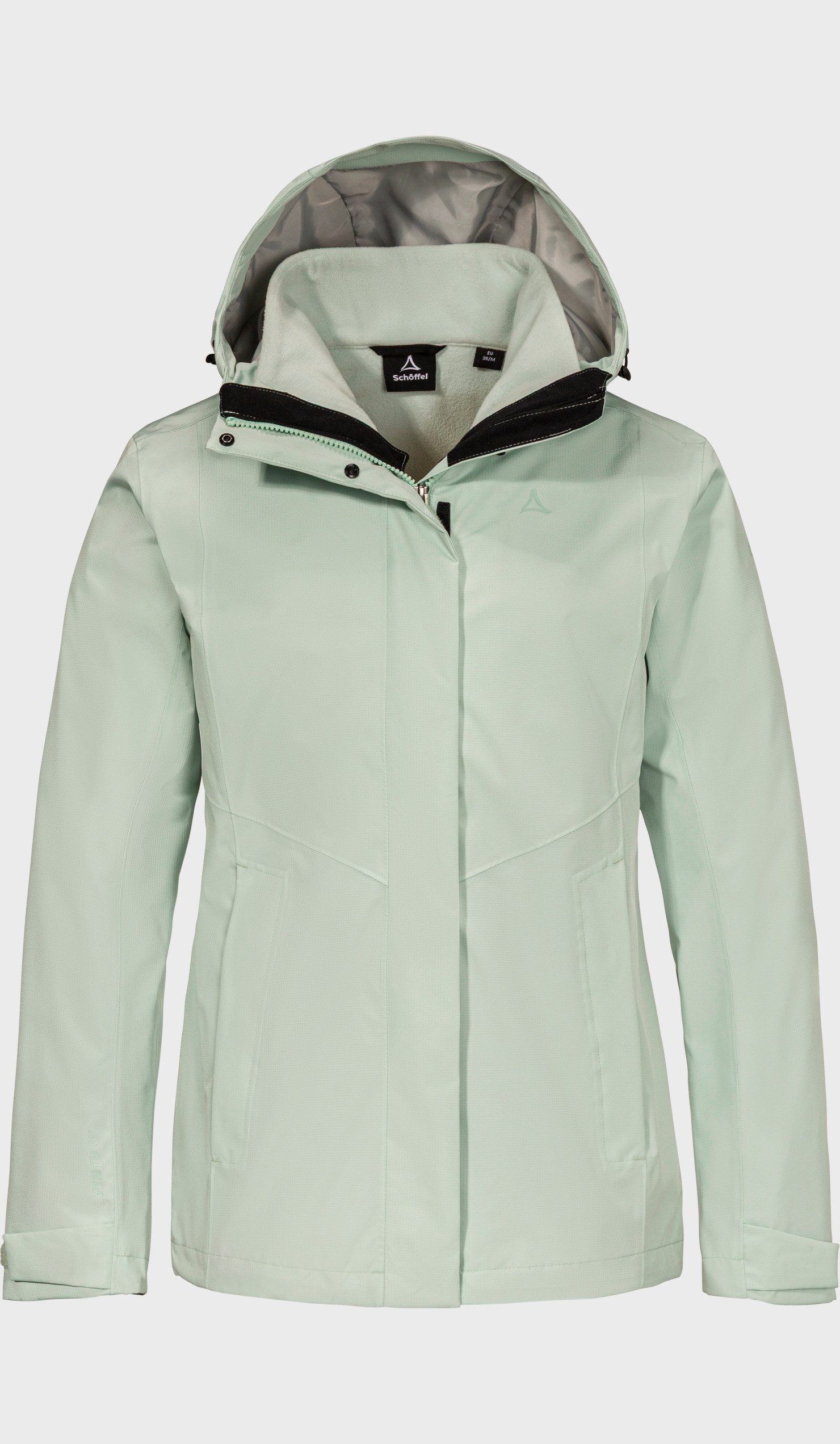 Schöffel Doppeljacke 3in1 Jacket Style Okere WMS