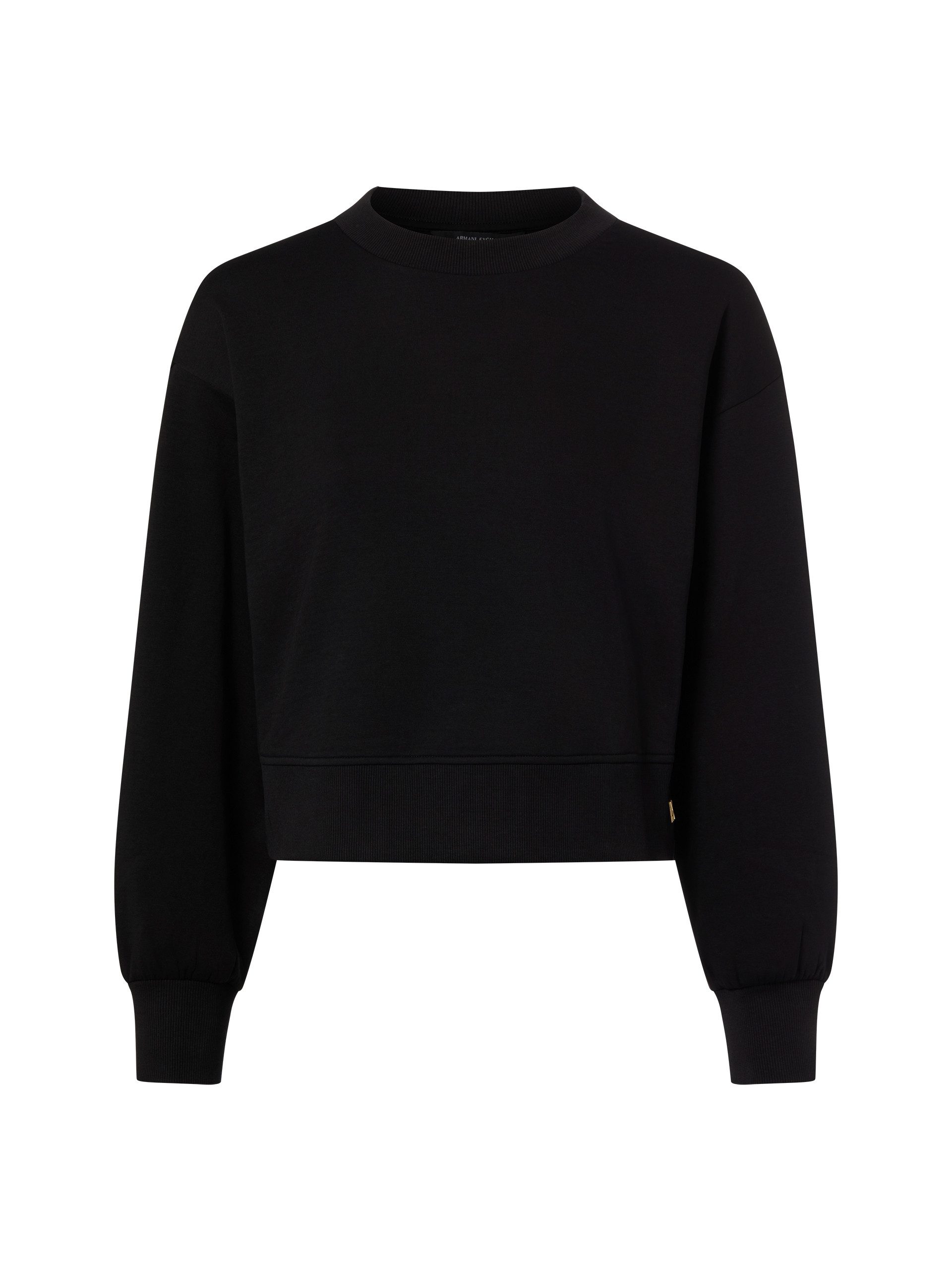 Armani Exchange Connected Sweatshirt