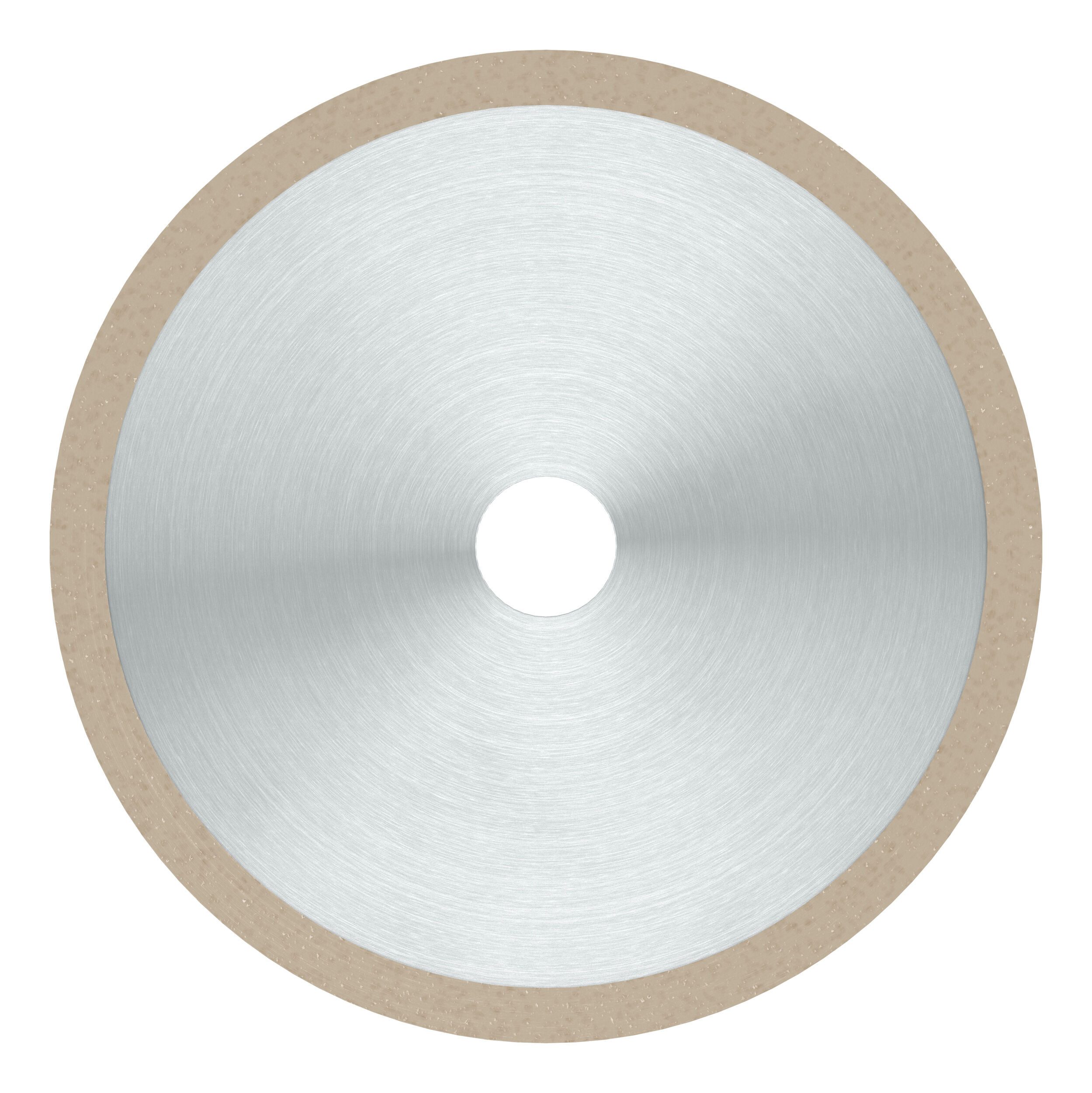 BOSCH Trennscheibe Pro Ceramic, Ø 180 mm, Ceramic Diamanttrennscheibe, 180 x 25,4 mm