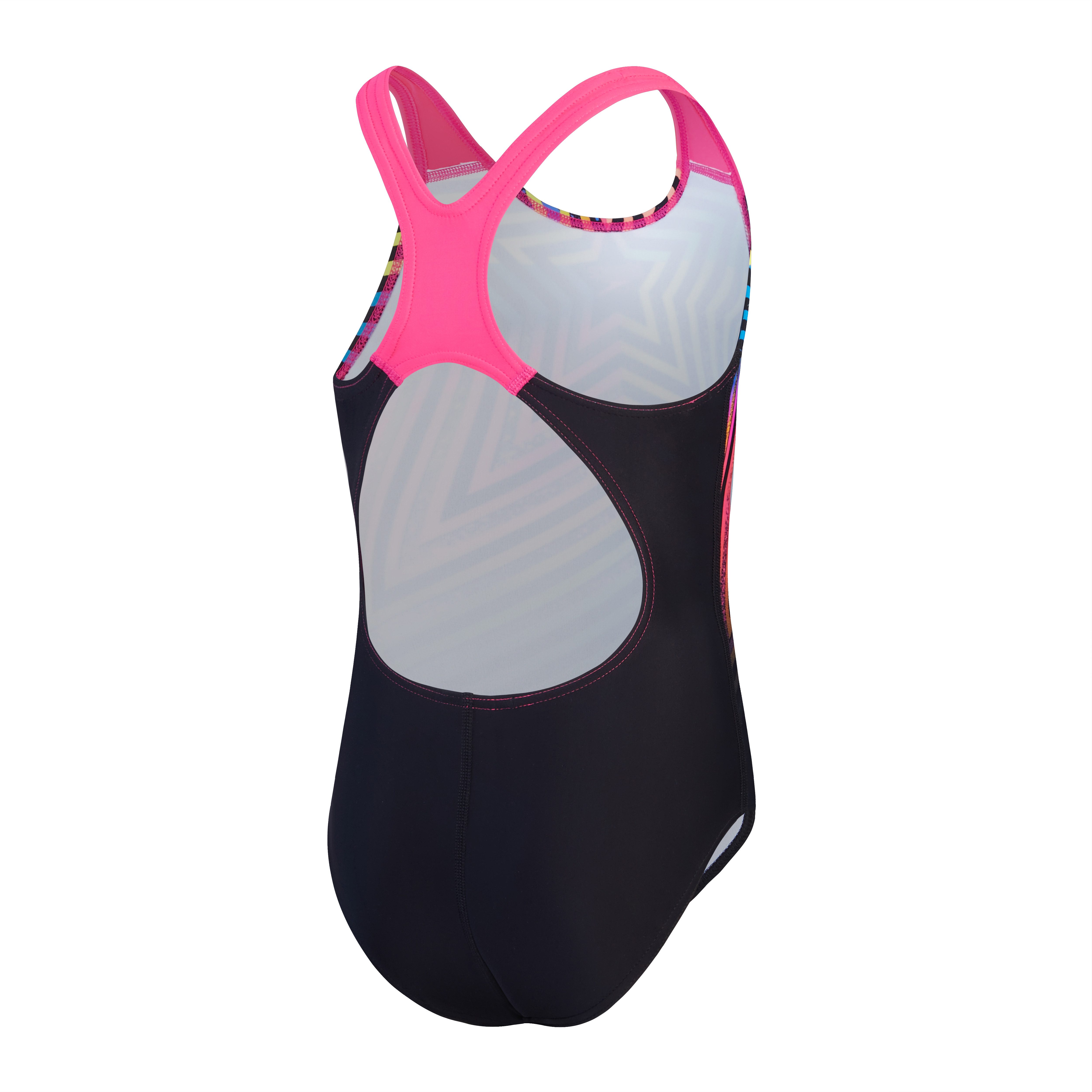 Speedo Badeanzug Girls Digital Placement Splashback günstig online kaufen
