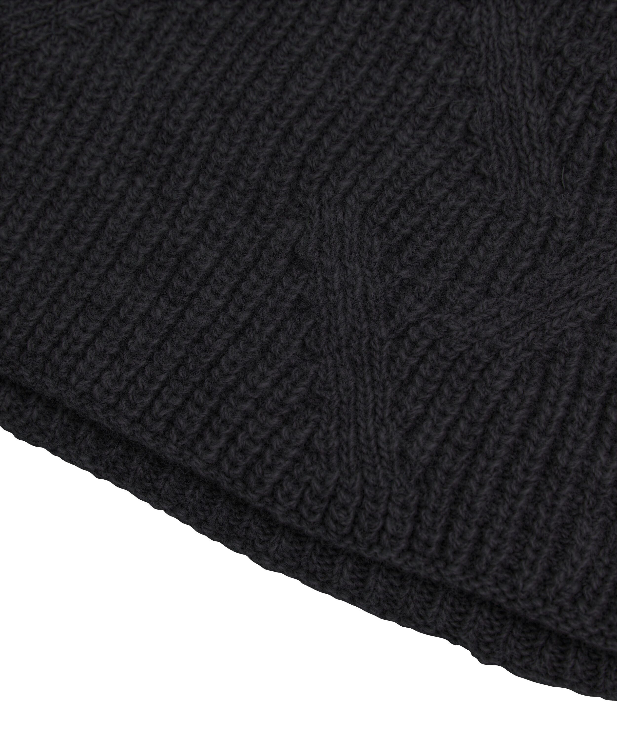 FALKE Strickmütze Mütze (1-St)