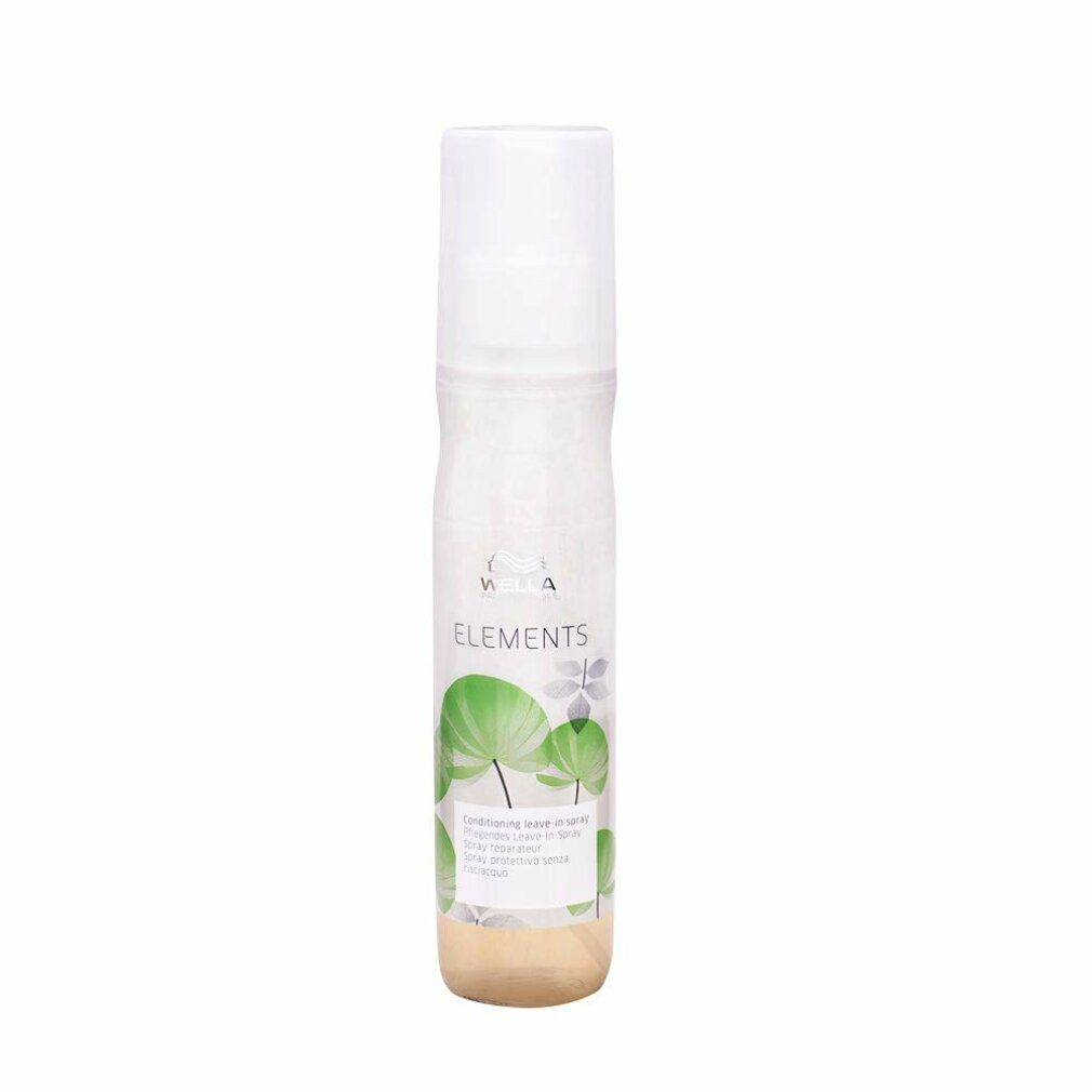 Haarspray Elements - Renewing Leave-in Spray