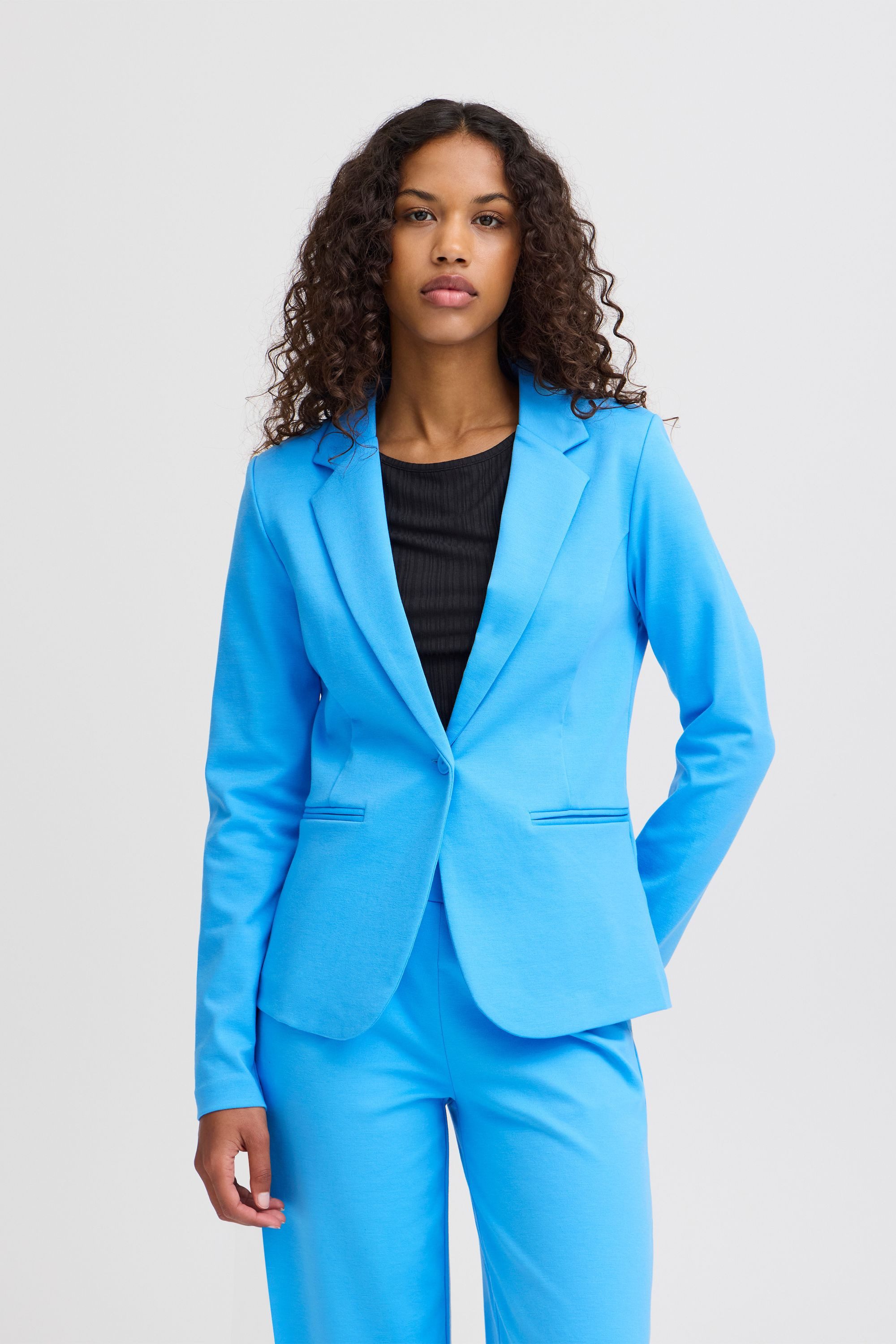 Sweatblazer IHKATE
