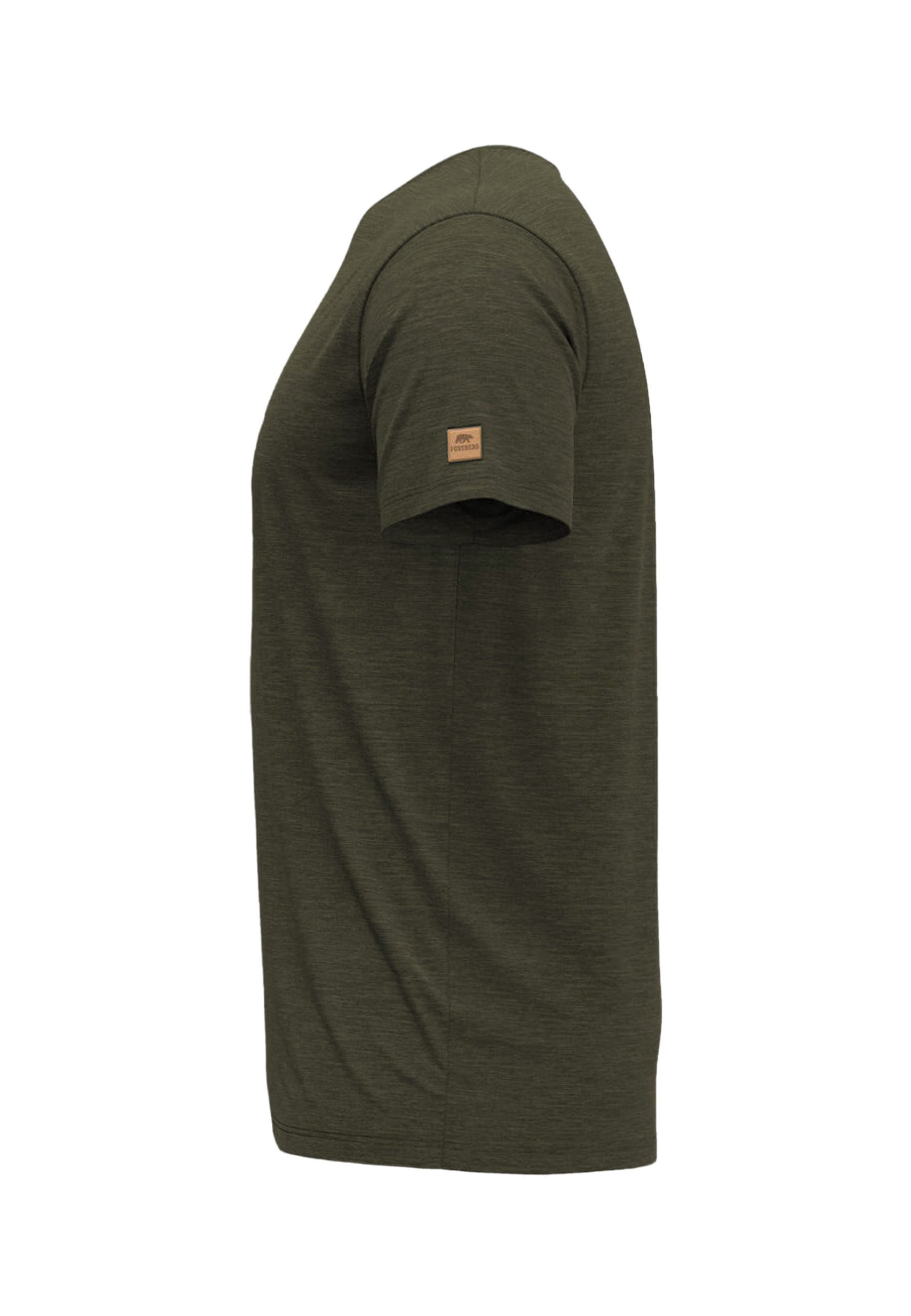 FORSBERG T-Shirt Lokison