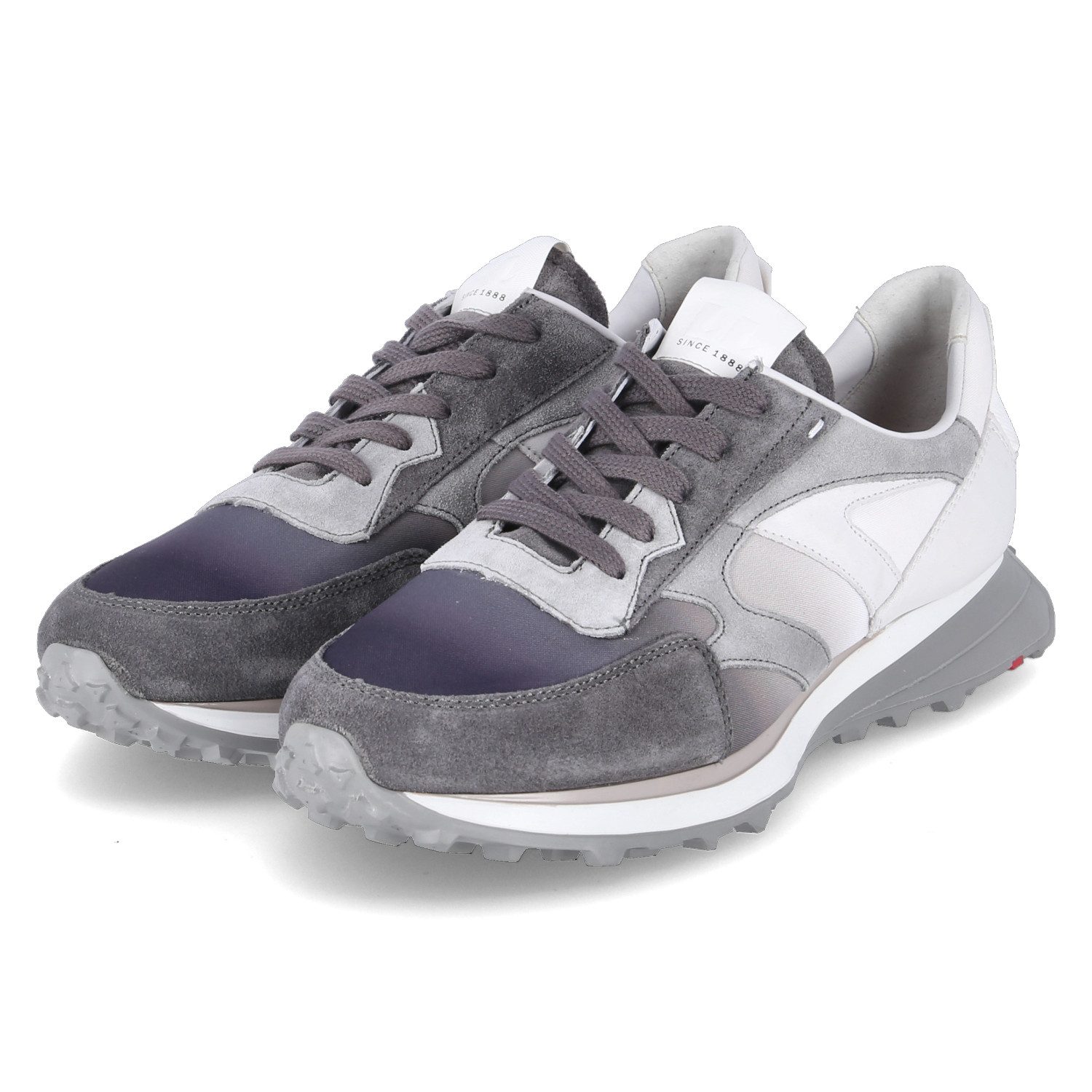 Low Sneaker AMARO Sneaker