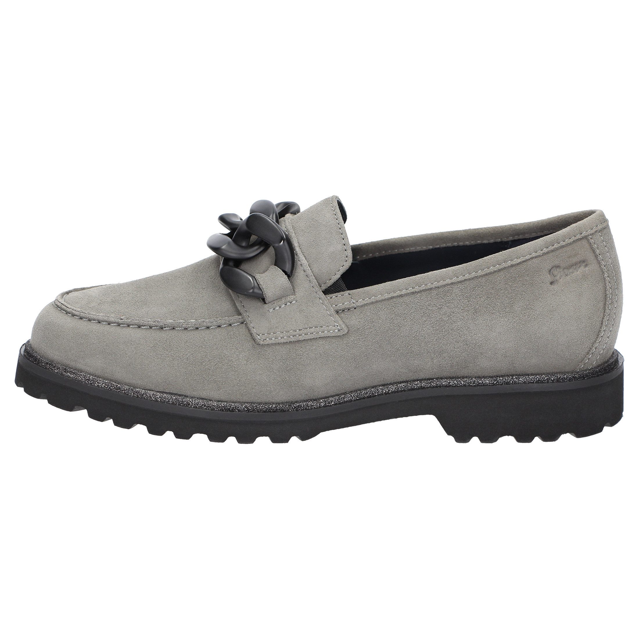 SIOUX Meredith-744-H Slipper günstig online kaufen