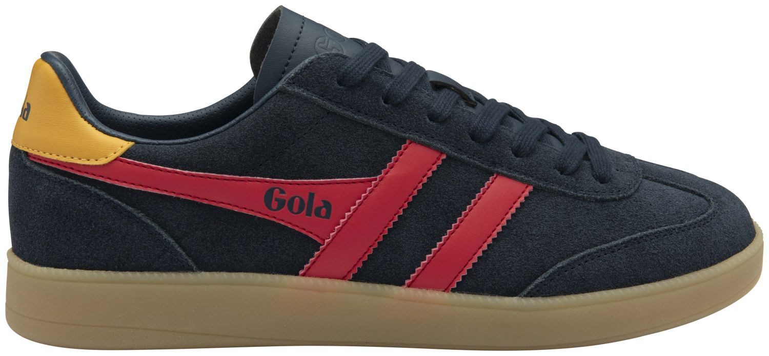 Gola Gola Viper Navy/Red/Sun/Gum Sneaker