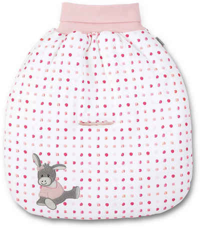 Sterntaler® Fußsack Emmi Girl