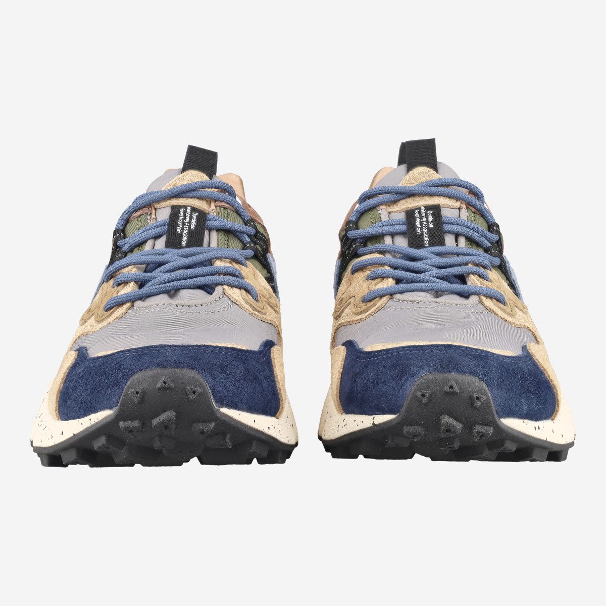 Flower Mountain Sneaker