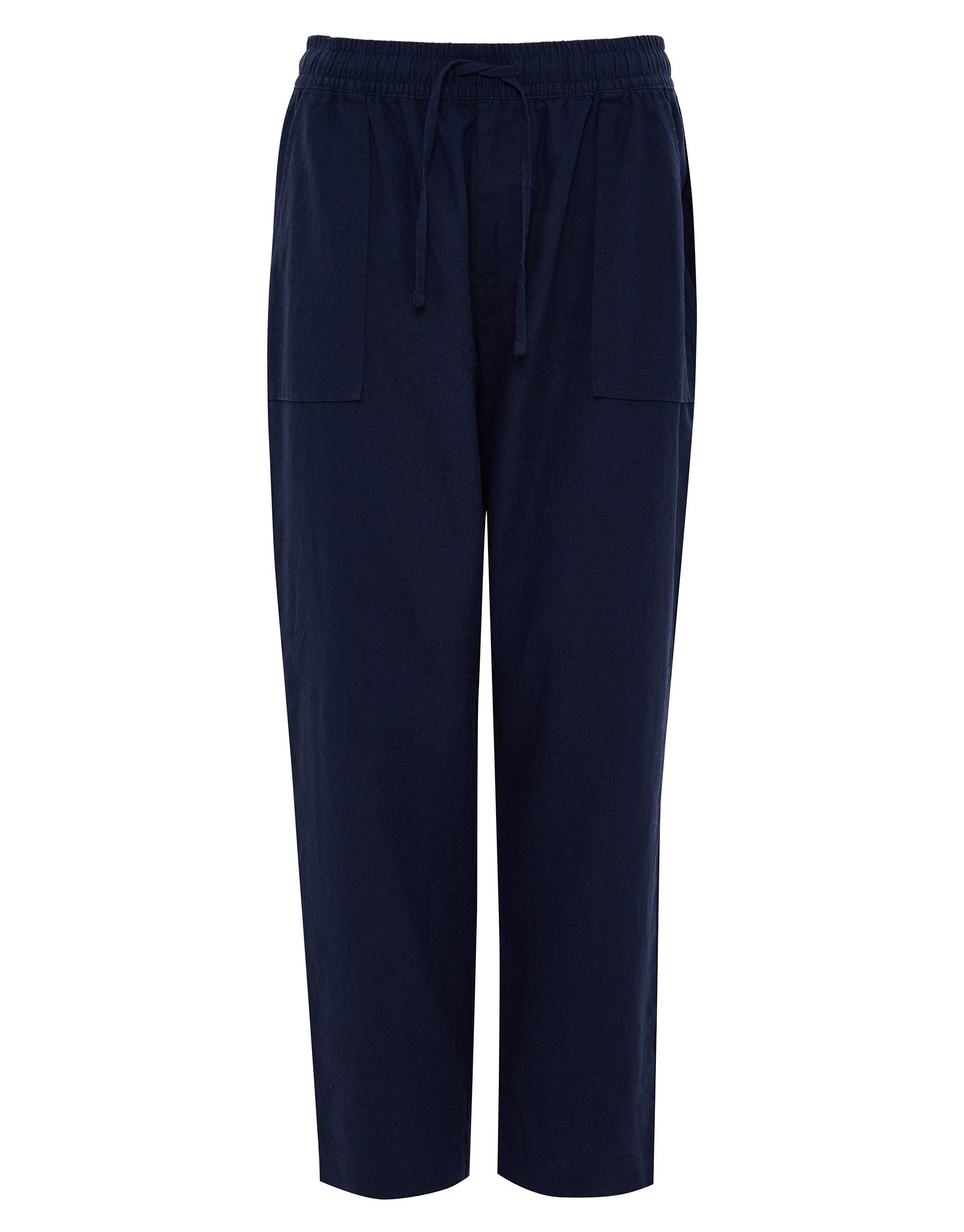 Stoffhose THB Rosewood