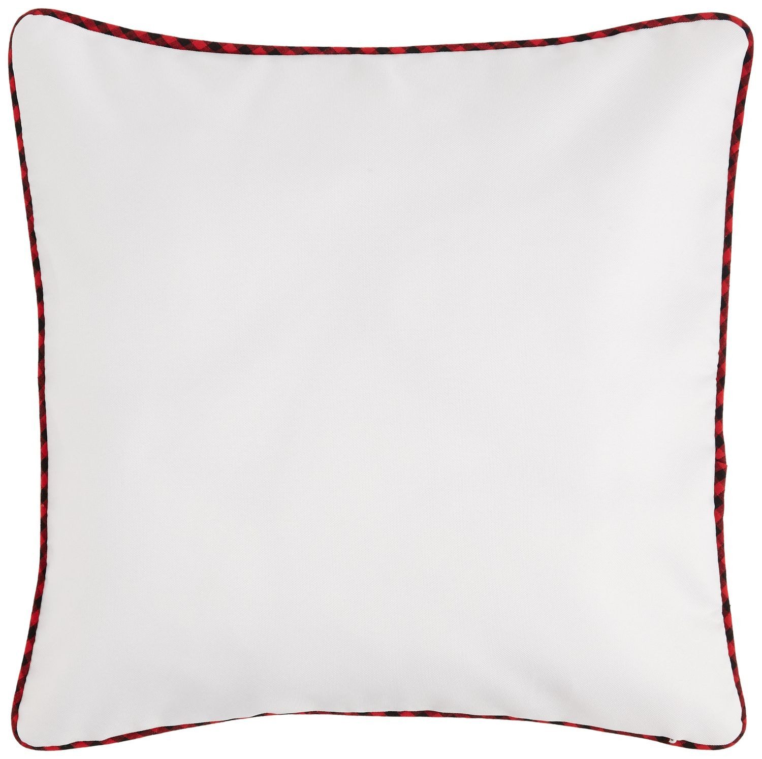 texpot Kissenhülle Stickerei Schneemann Dekokissen Sofakissen Weihnachten W günstig online kaufen