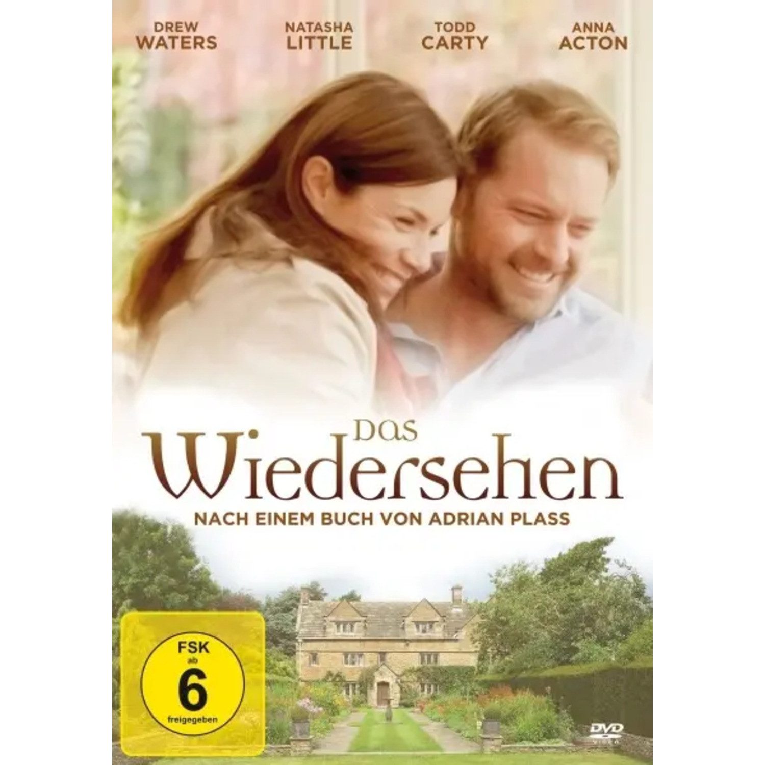 Gerth Medien DVD Das Wiedersehen