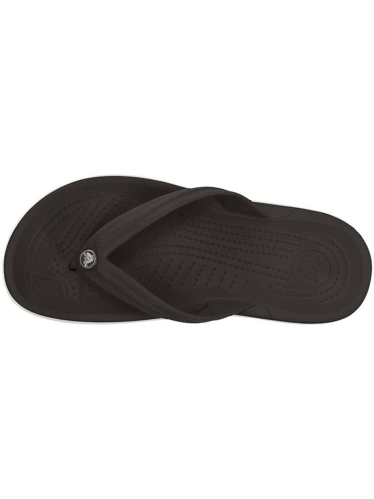 Crocs Crocband Flip Sandale