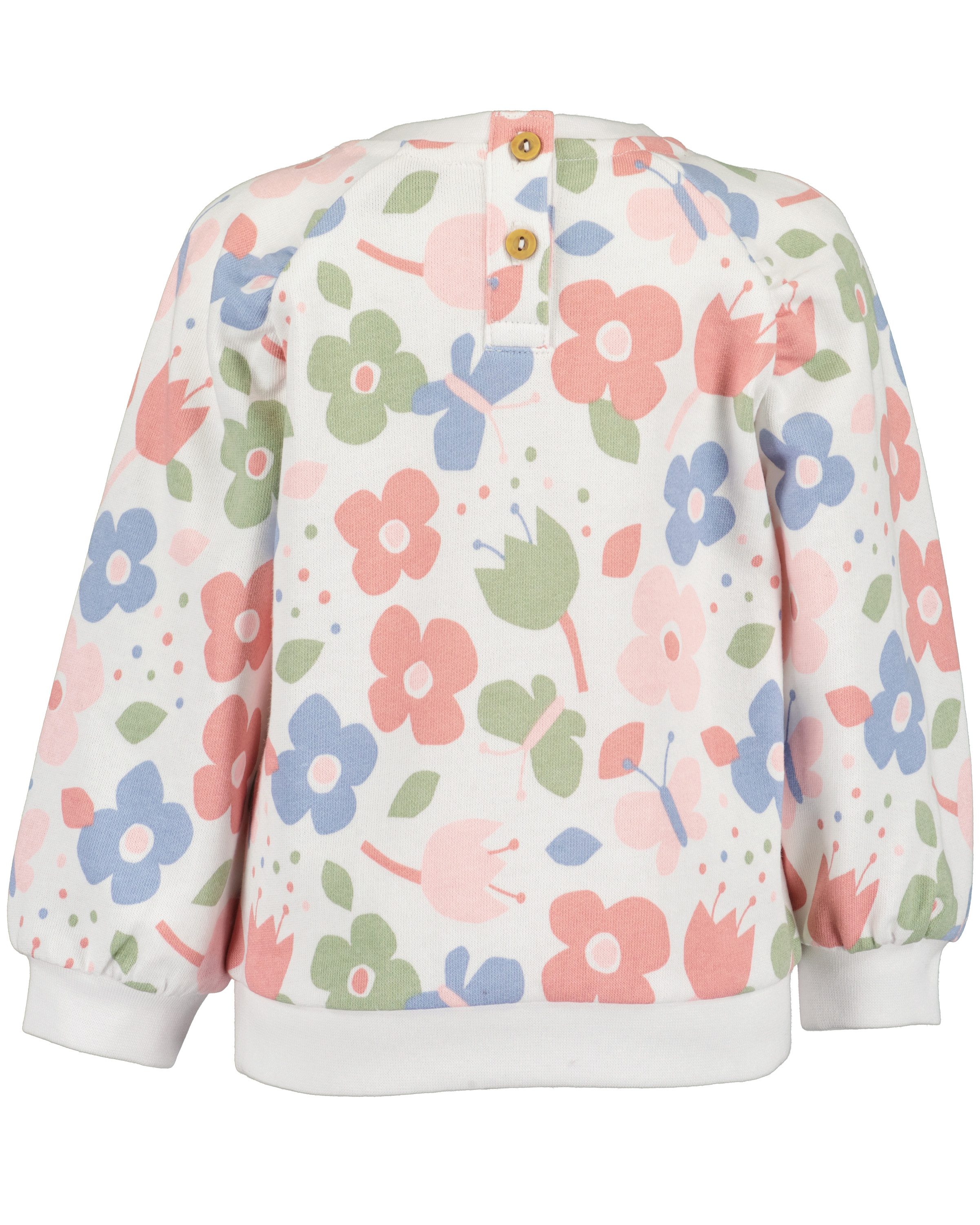 Blue Seven Sweater Blue Seven Sweatshirt