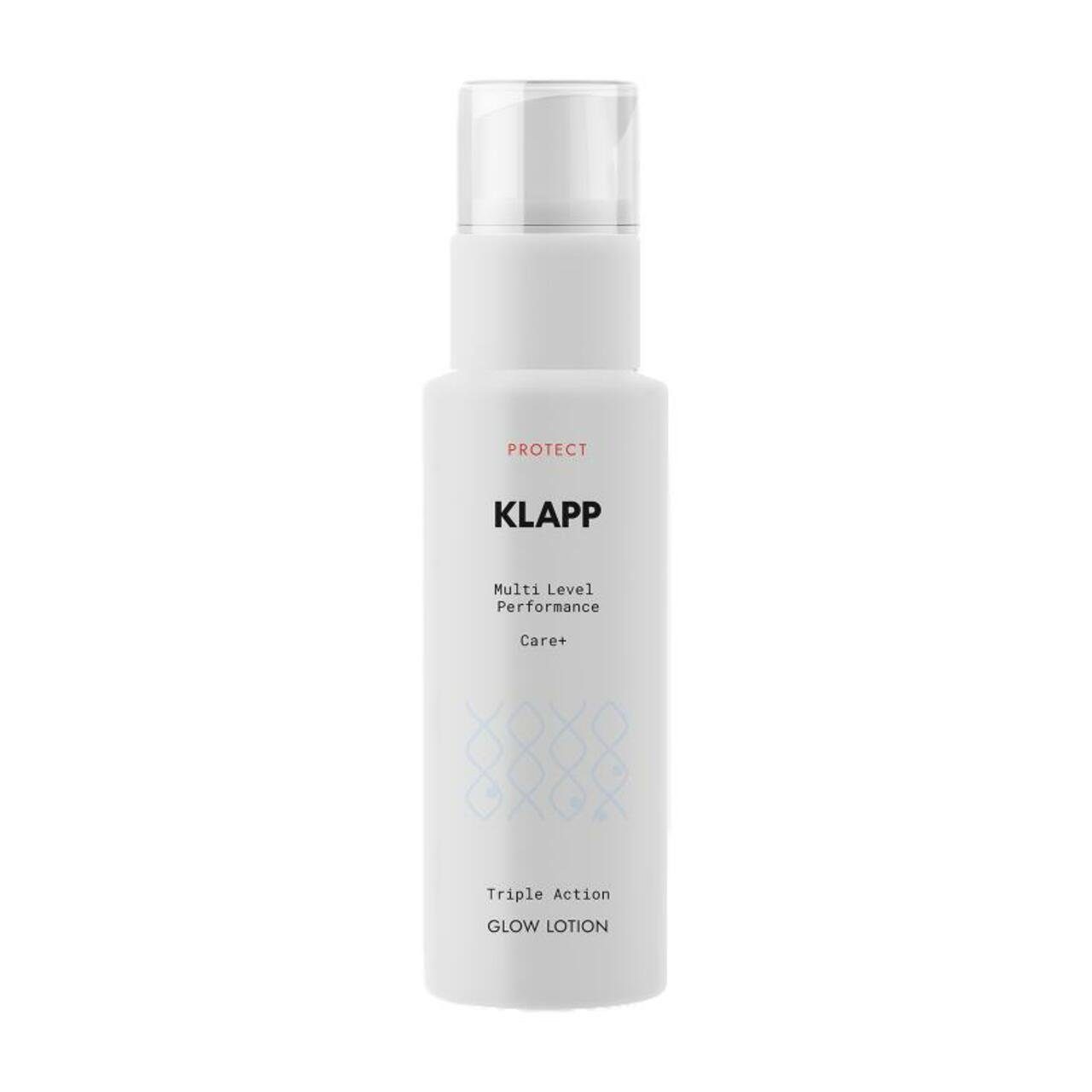 After Sun Triple Action Glow Lotion