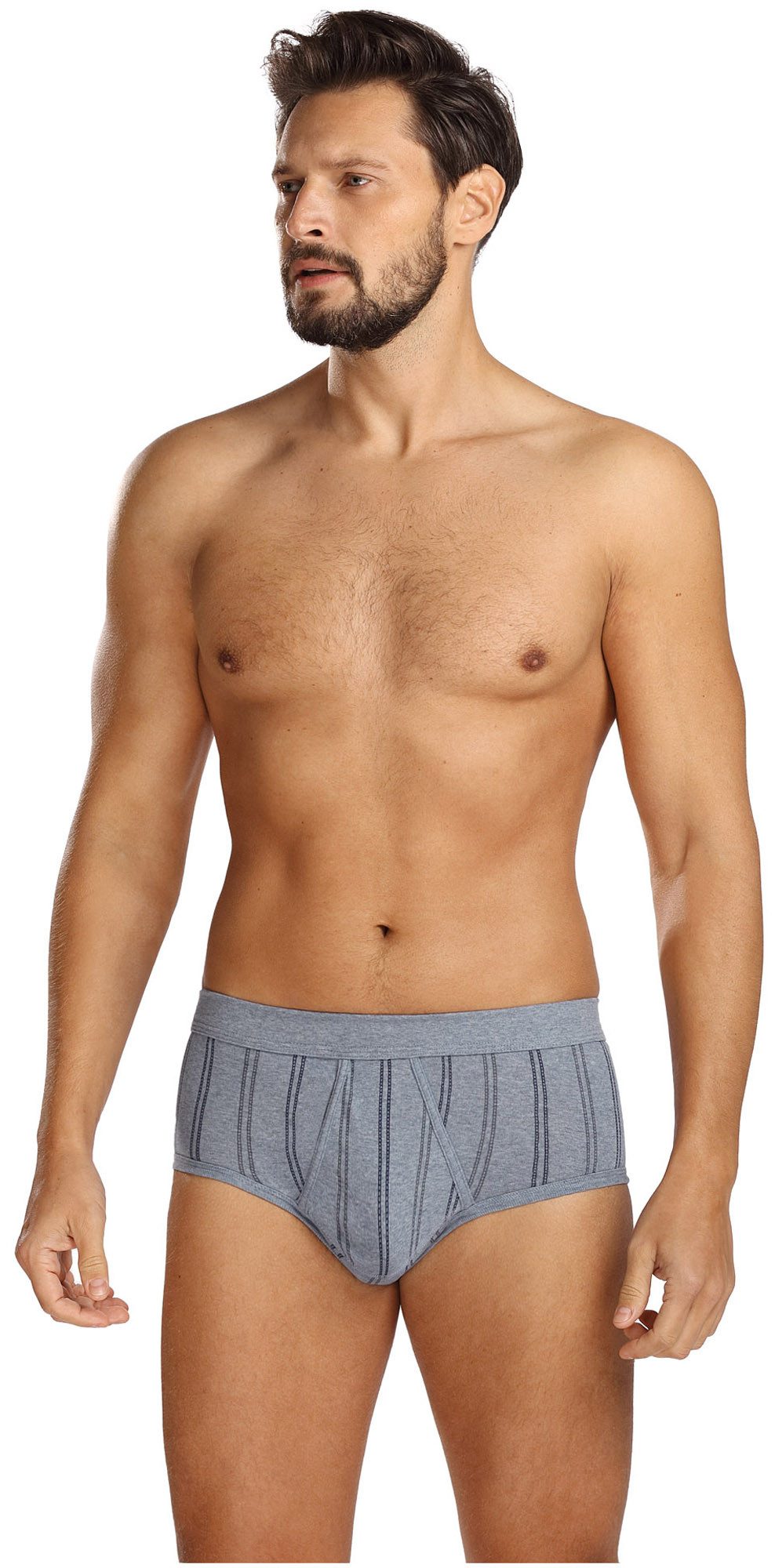 Comte Slip (Set, 3-St., 3er-Pack) Herren günstig online kaufen
