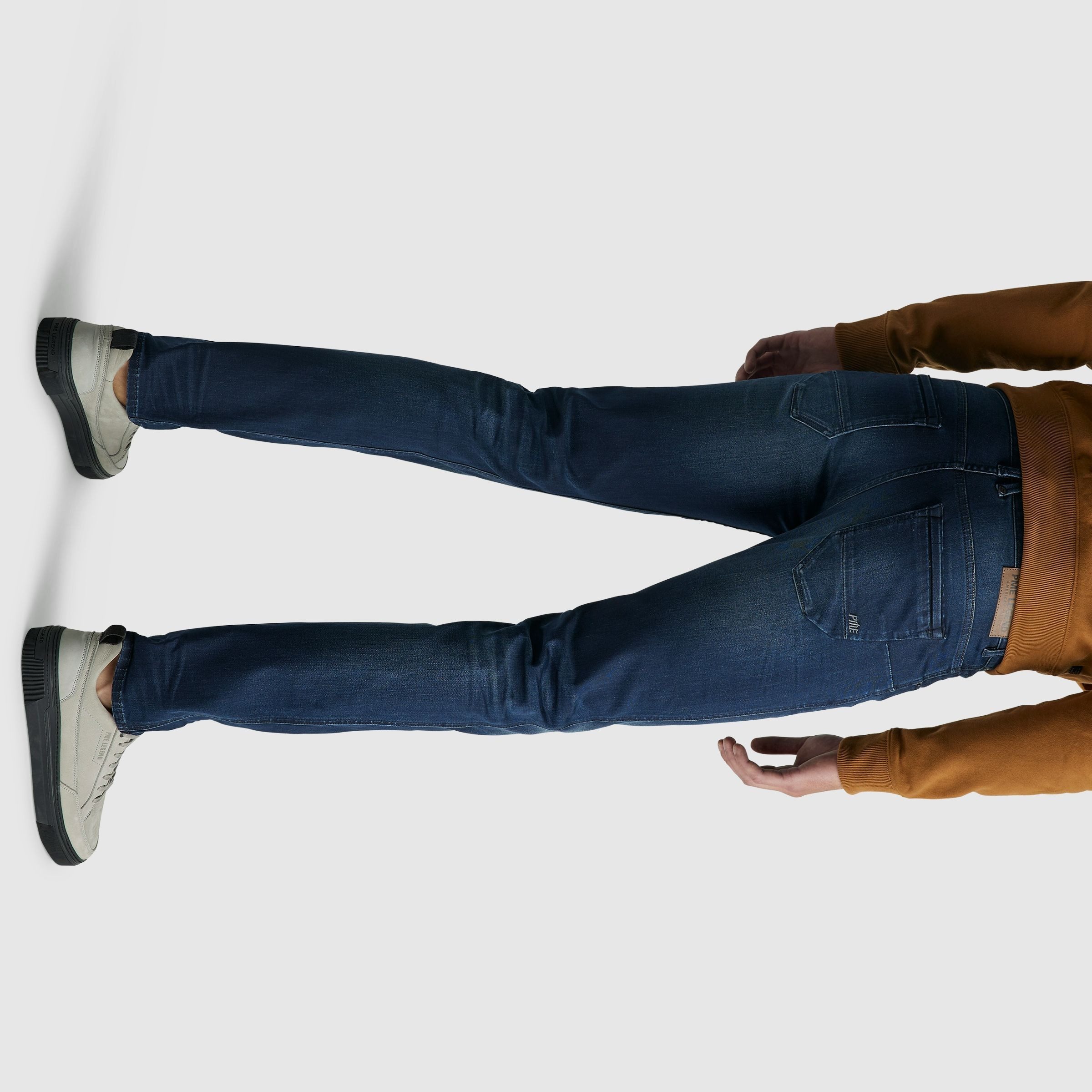 PME LEGEND Straight-Jeans günstig online kaufen