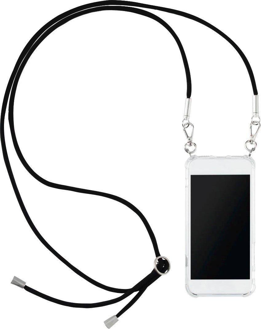 Hama Smartphone-Hülle »Smartphone Umhängehülle mit Kordel für Apple iPhone  11 Pro, Umhängecover Handykette« online kaufen | OTTO
