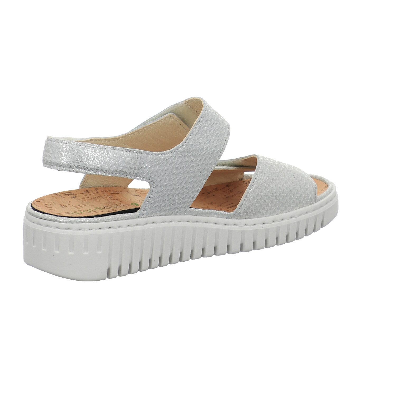 Waldläufer Sandalette