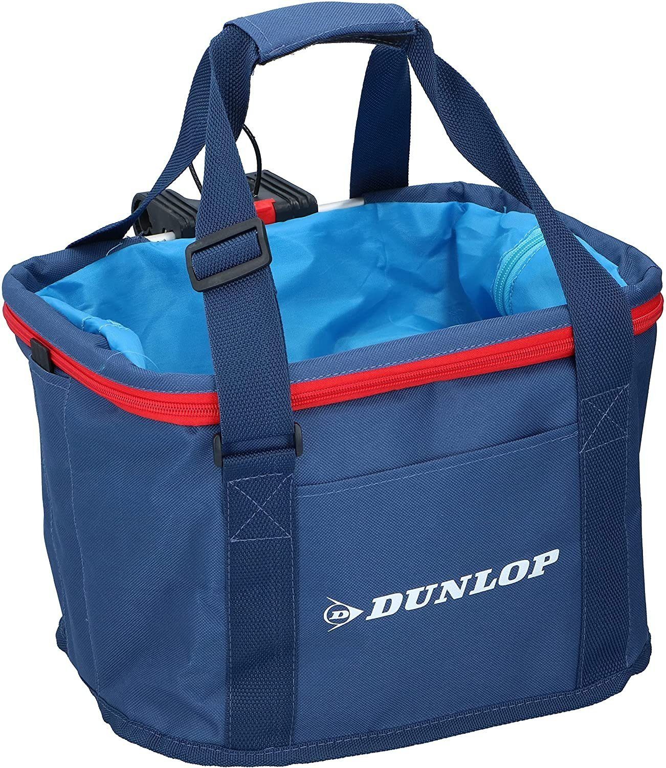 habeig Fahrradkorb Fahrradkorb Fahrradtasche Lenkertasche Nylon wasserdicht günstig online kaufen
