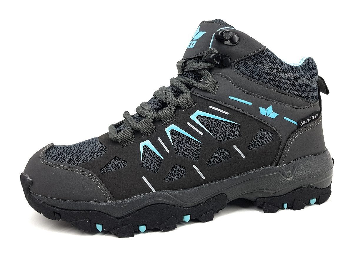 Lico Wanderstiefel Outdoorschuh günstig online kaufen