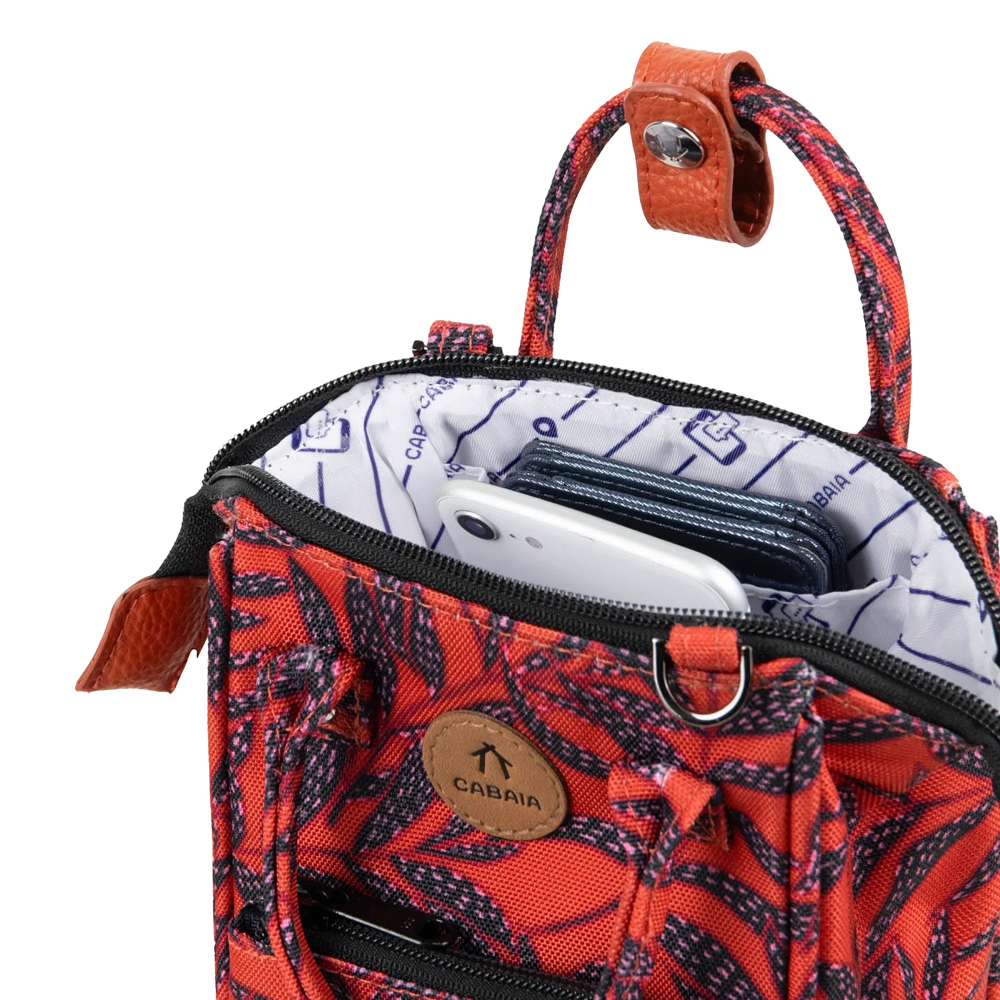 CABAIA Umhängetasche Adelaide (Set) günstig online kaufen