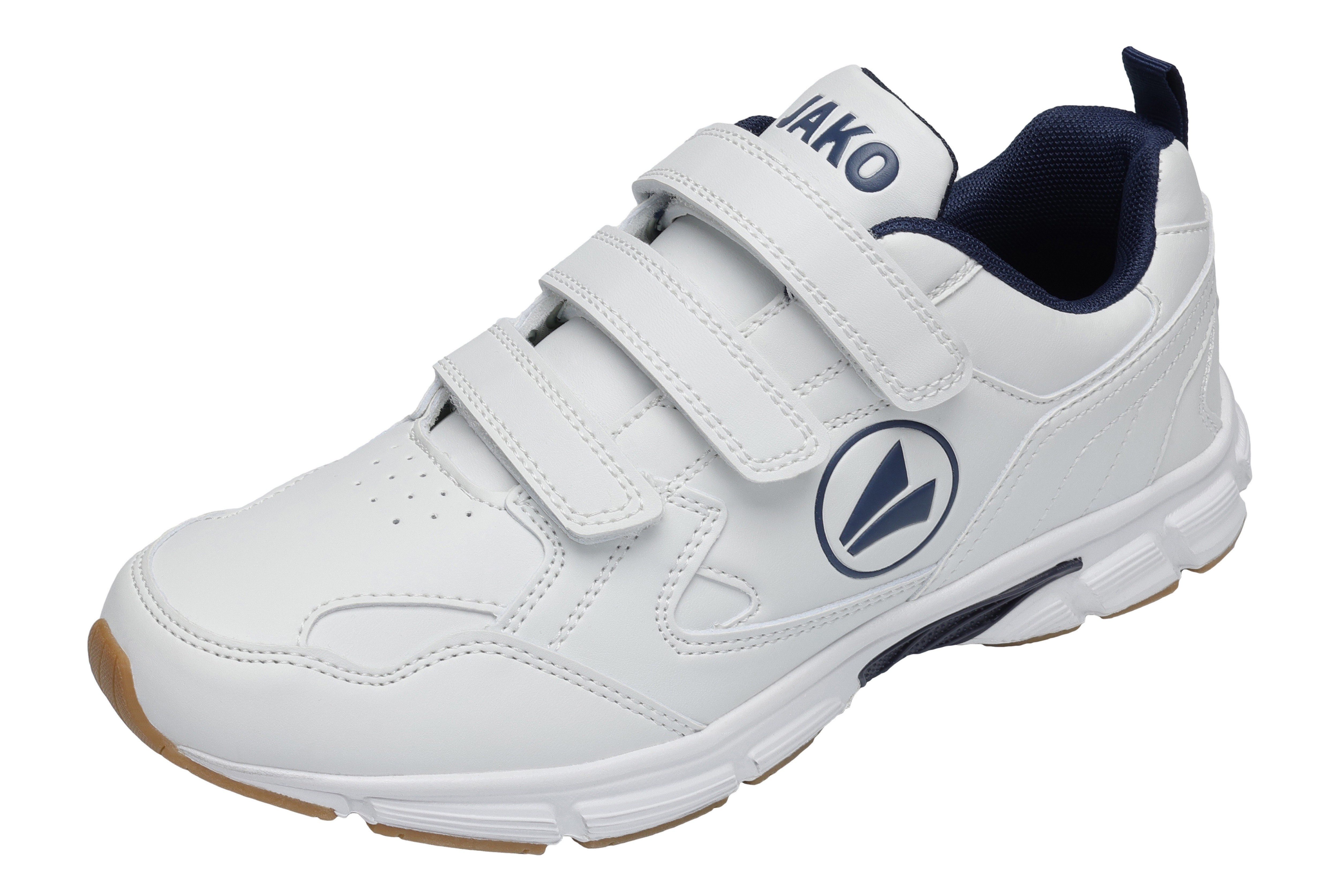 Jako J-FSHALEV Sneaker nichtabfärbende Sohle, gute Dämpfung