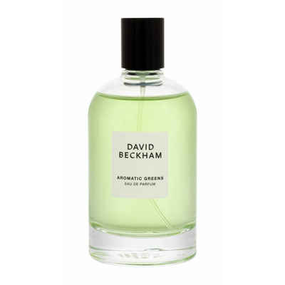 DAVID BECKHAM Eau de Parfum Aromatic Greens 100ml