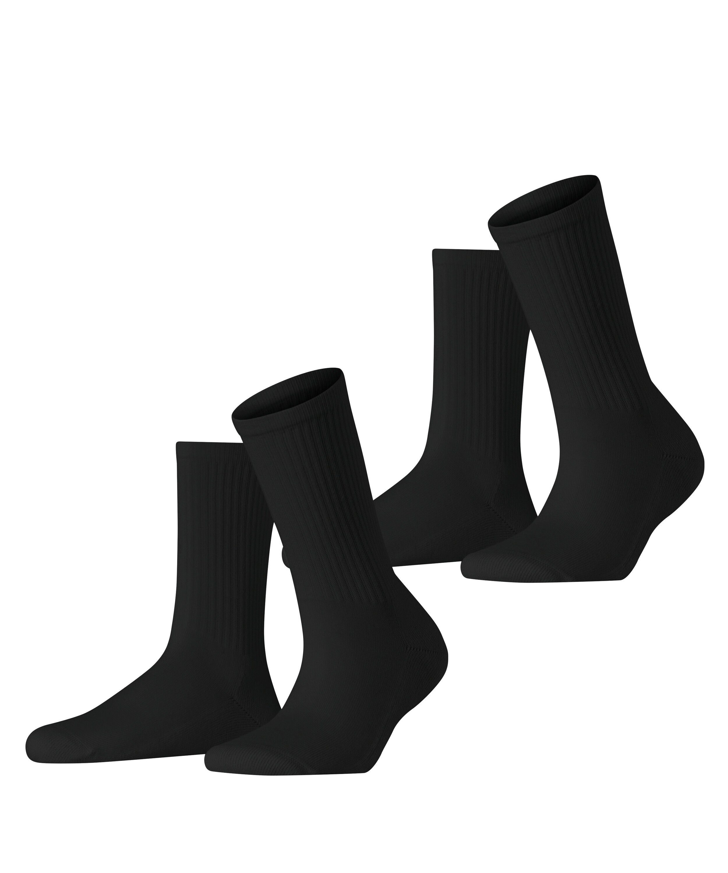 Esprit Socken Basic Tennis 2-Pack (2-Paar) günstig online kaufen