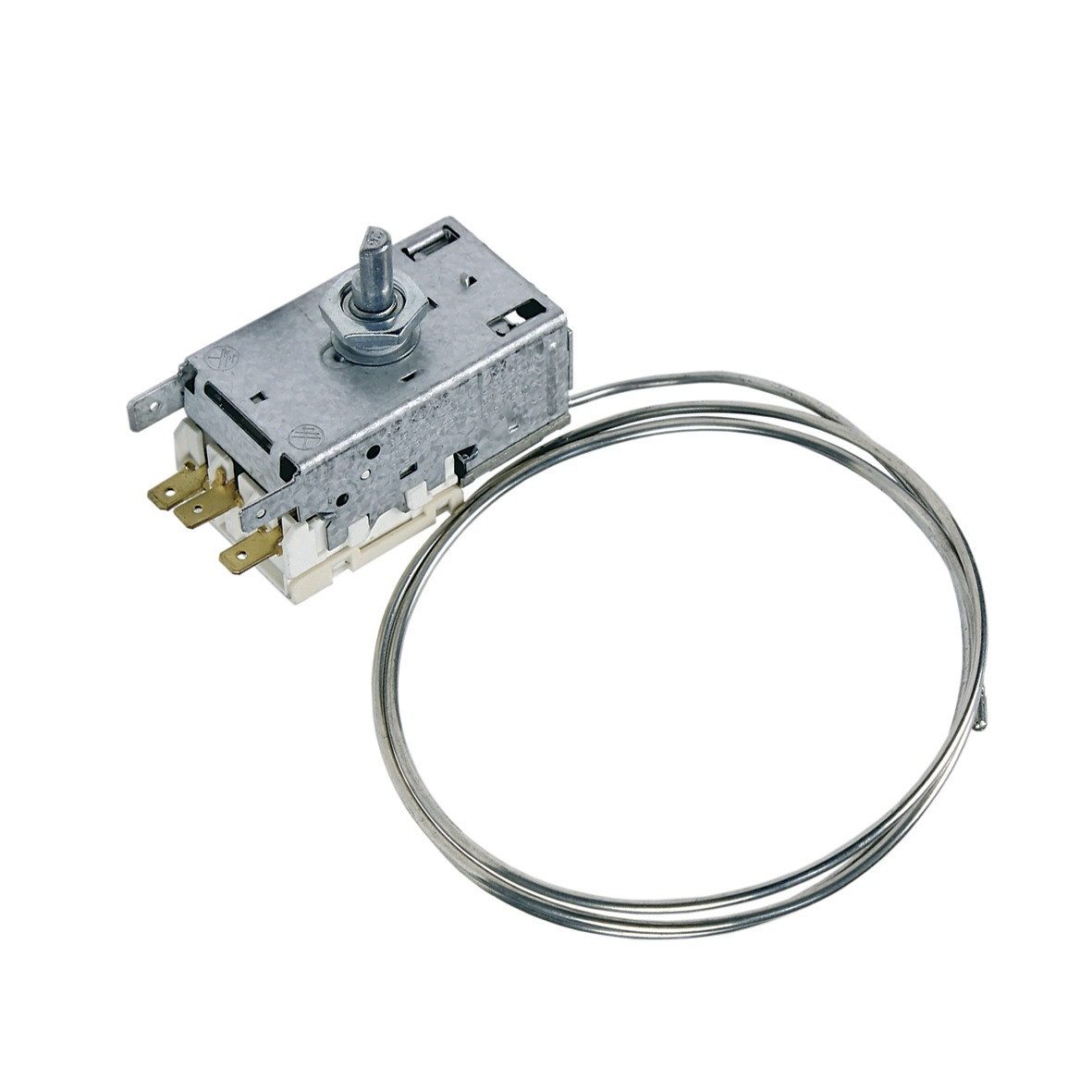 Thermodetektor wie Beko 4502011100 Thermostat Kühlschrank Beko