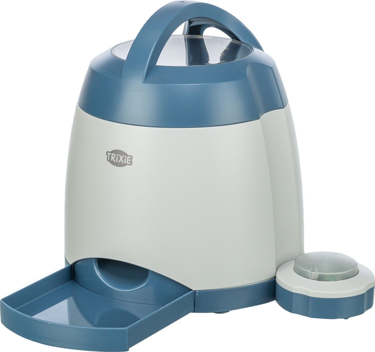 TRIXIE Tier-Intelligenzspielzeug TRIXIE Memory Trainer 3.0 Strategiespiel - diverse - ø 20 × 24 cm, Kunststoff