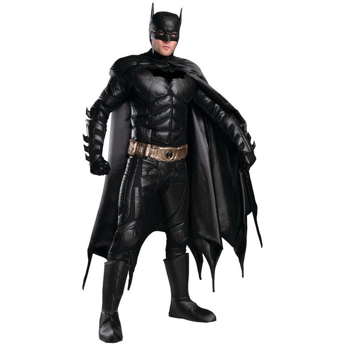 Metamorph Kostüm Batman The Dark Knight Premium Absolut hochwertiges Kostüm für düstere Superhelden