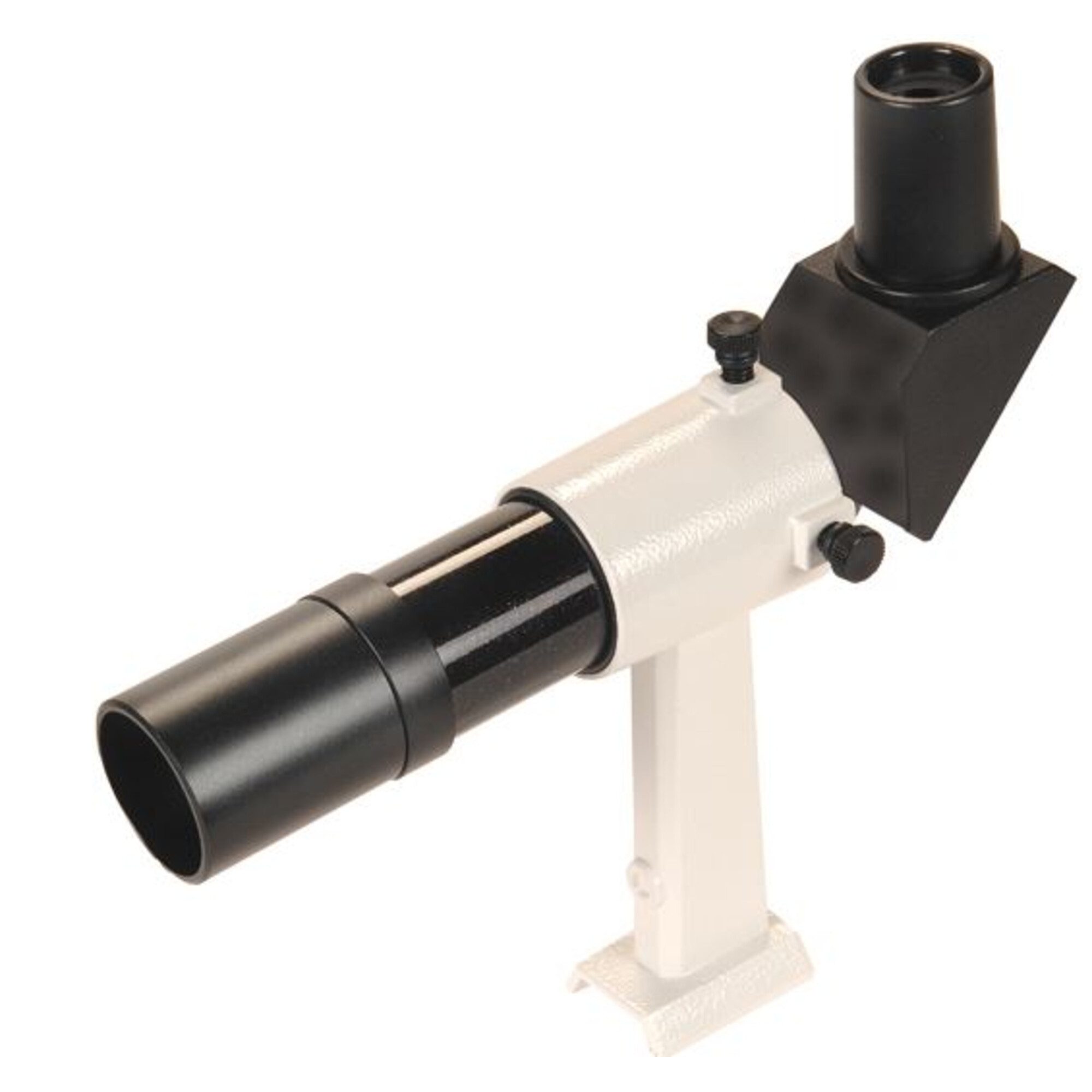 Skywatcher Teleskop Skywatcher Sucherfernrohr 6x30 90° mit aufrechtem und seitenrichtigen