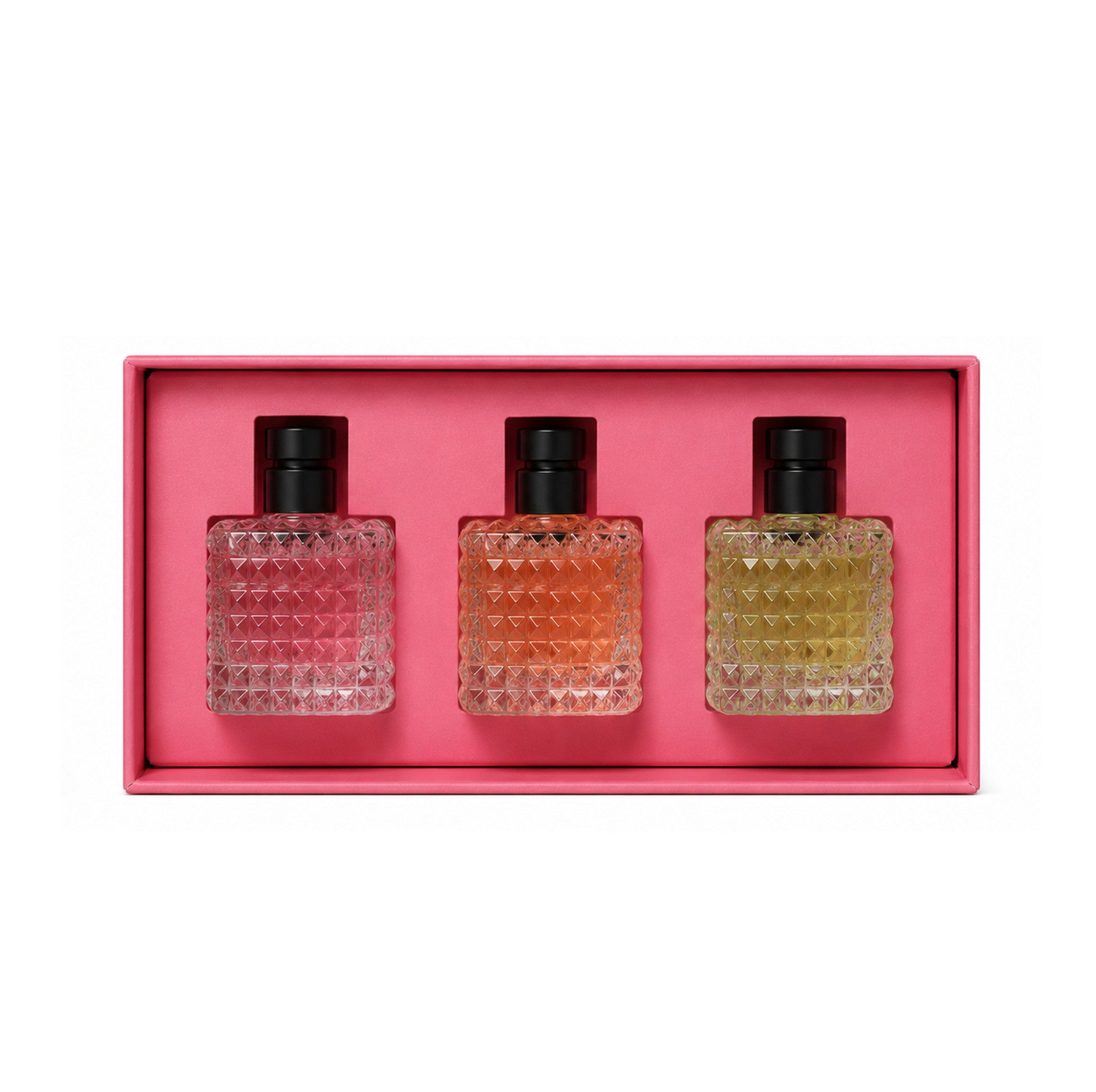 Valentino Eau de Parfum Valentino Donna Born in Roma + coral + green stravaganza je 6,ml