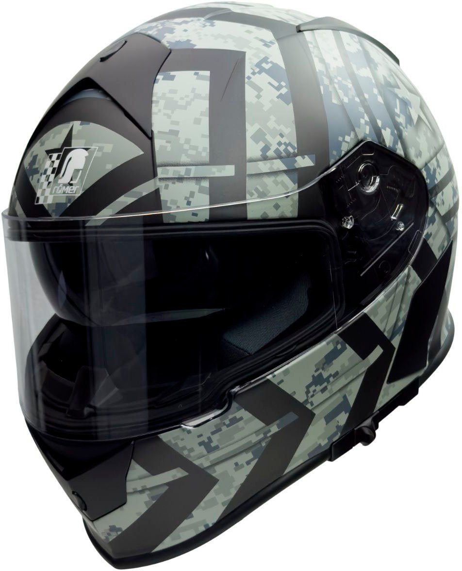RÖMER HELME Motorradhelm Essen