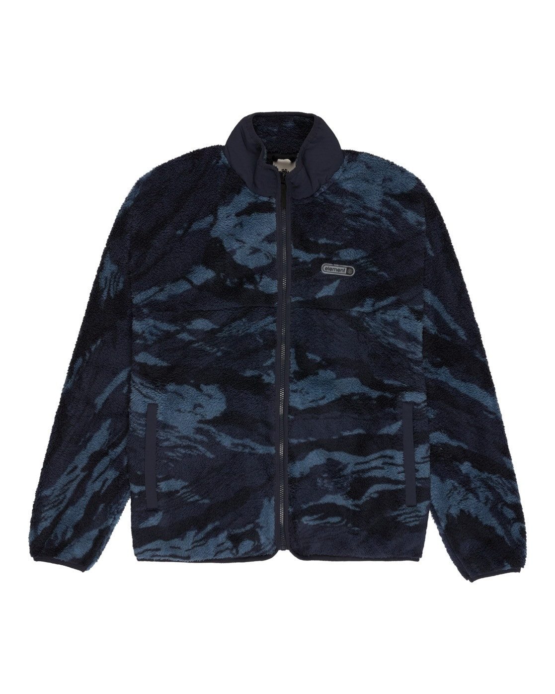 Element Fleecejacke Classic Sherpa