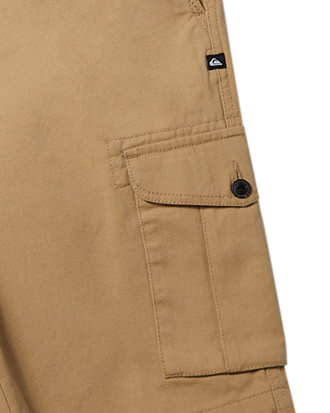 Quiksilver Bermudas Crucial Battle