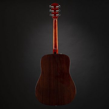 Fender Westerngitarre, CD-60S All Mahogany - Westerngitarre