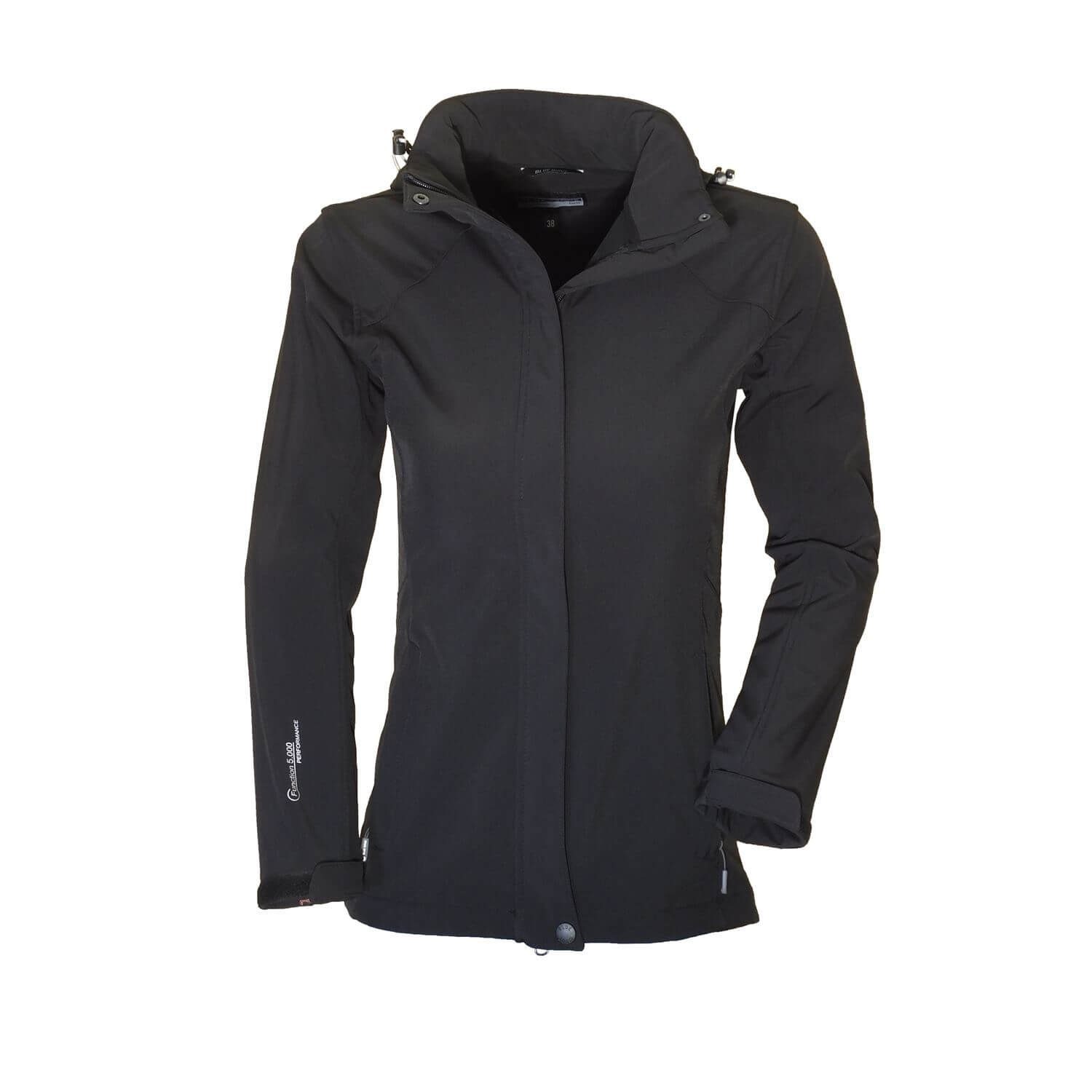 Softshelljacke